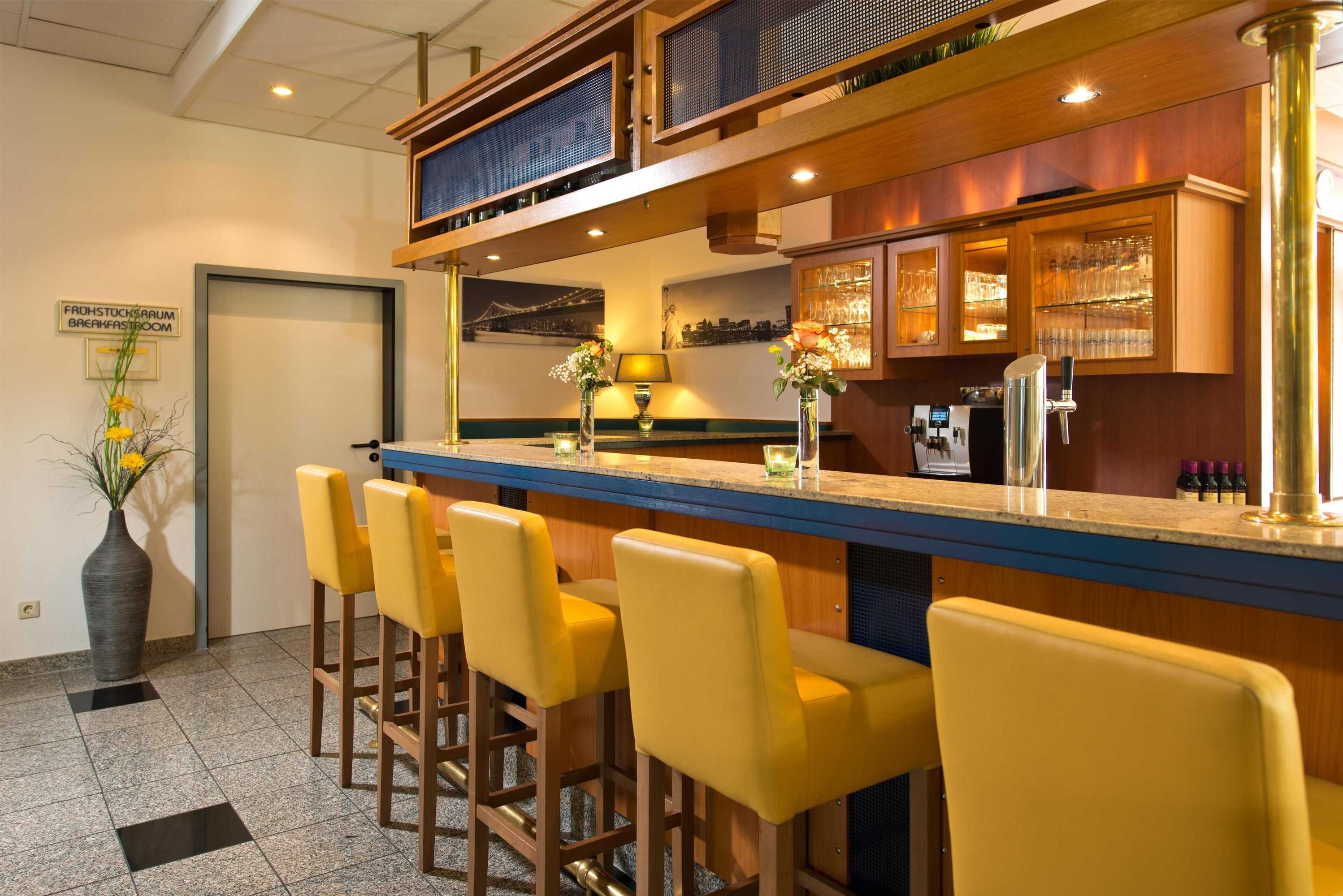 Gift card for Achat Hotel Monheim am Rhein