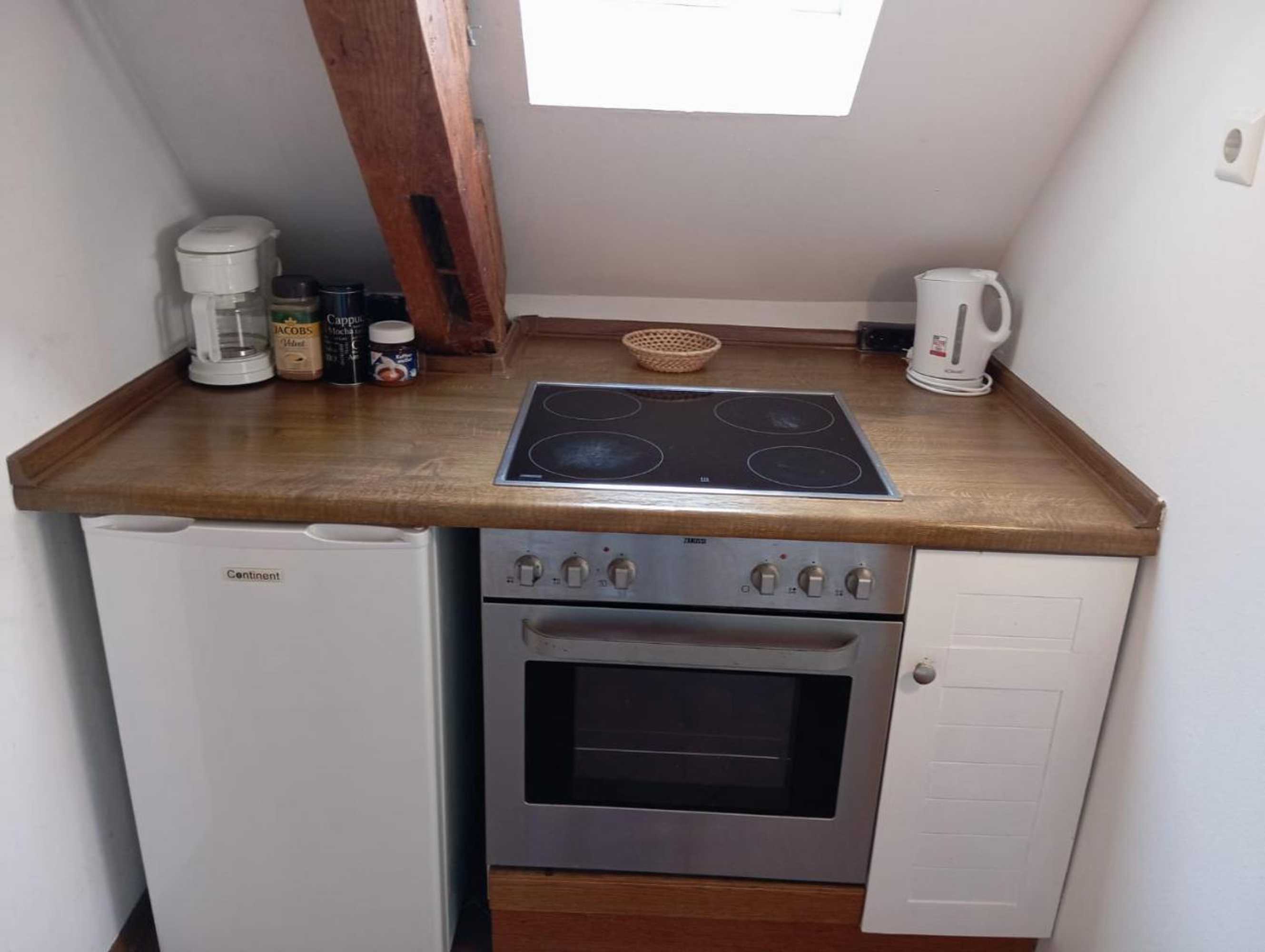 Gift card for Hotel Anker