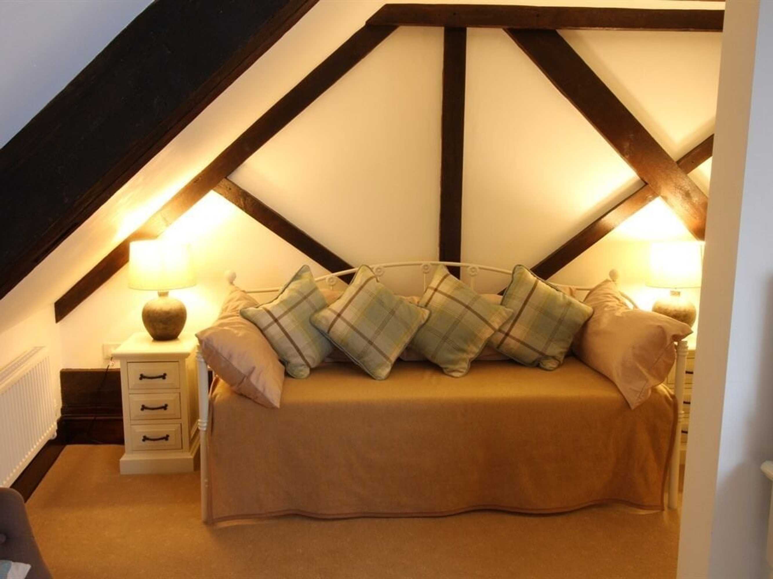 Gift card for Thanington Hotel