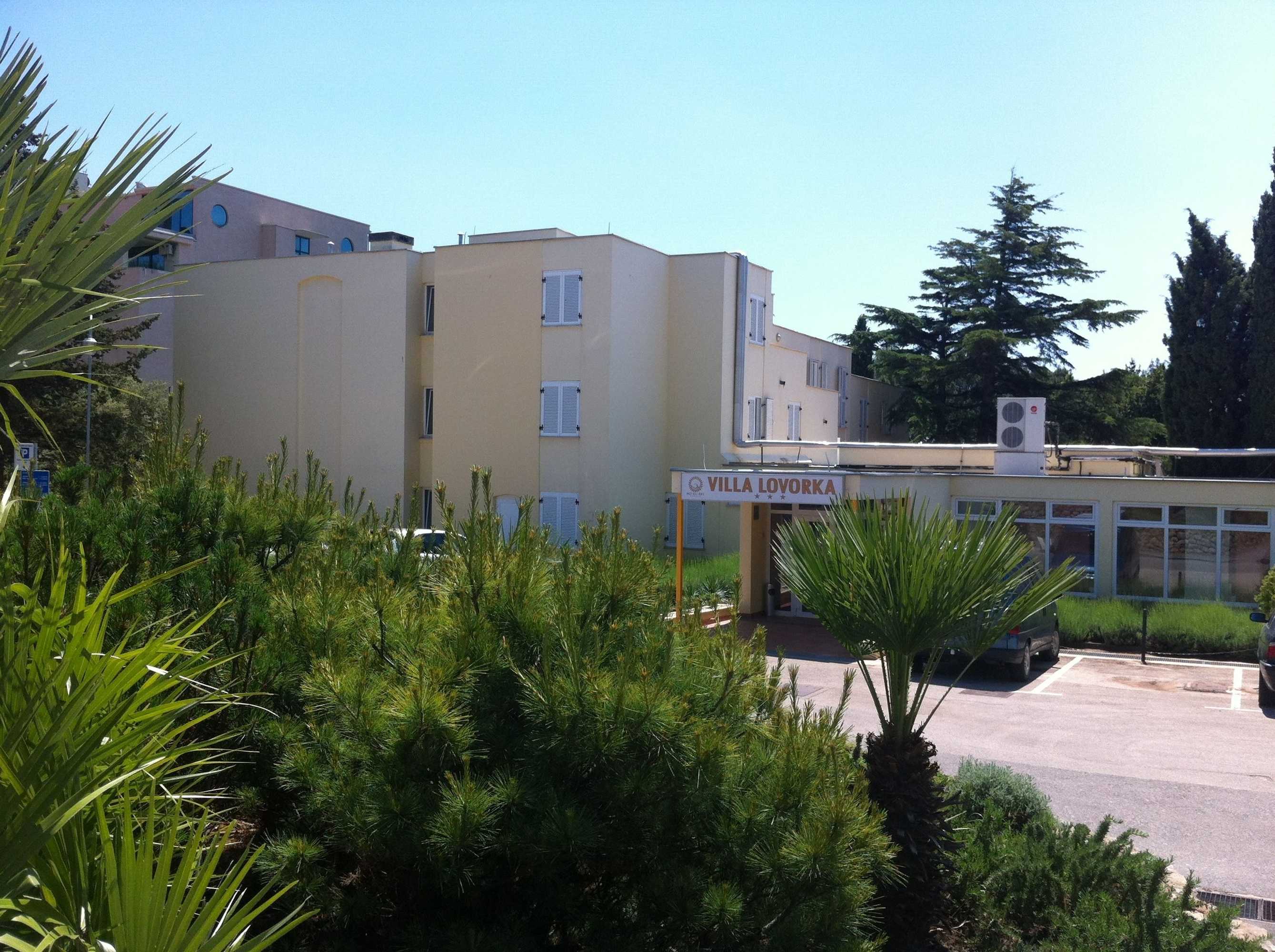 Gift card for Villa Lovorka - Hotel Resort Drazica Gift card for Villa Lovorka - Hotel Resort Drazica