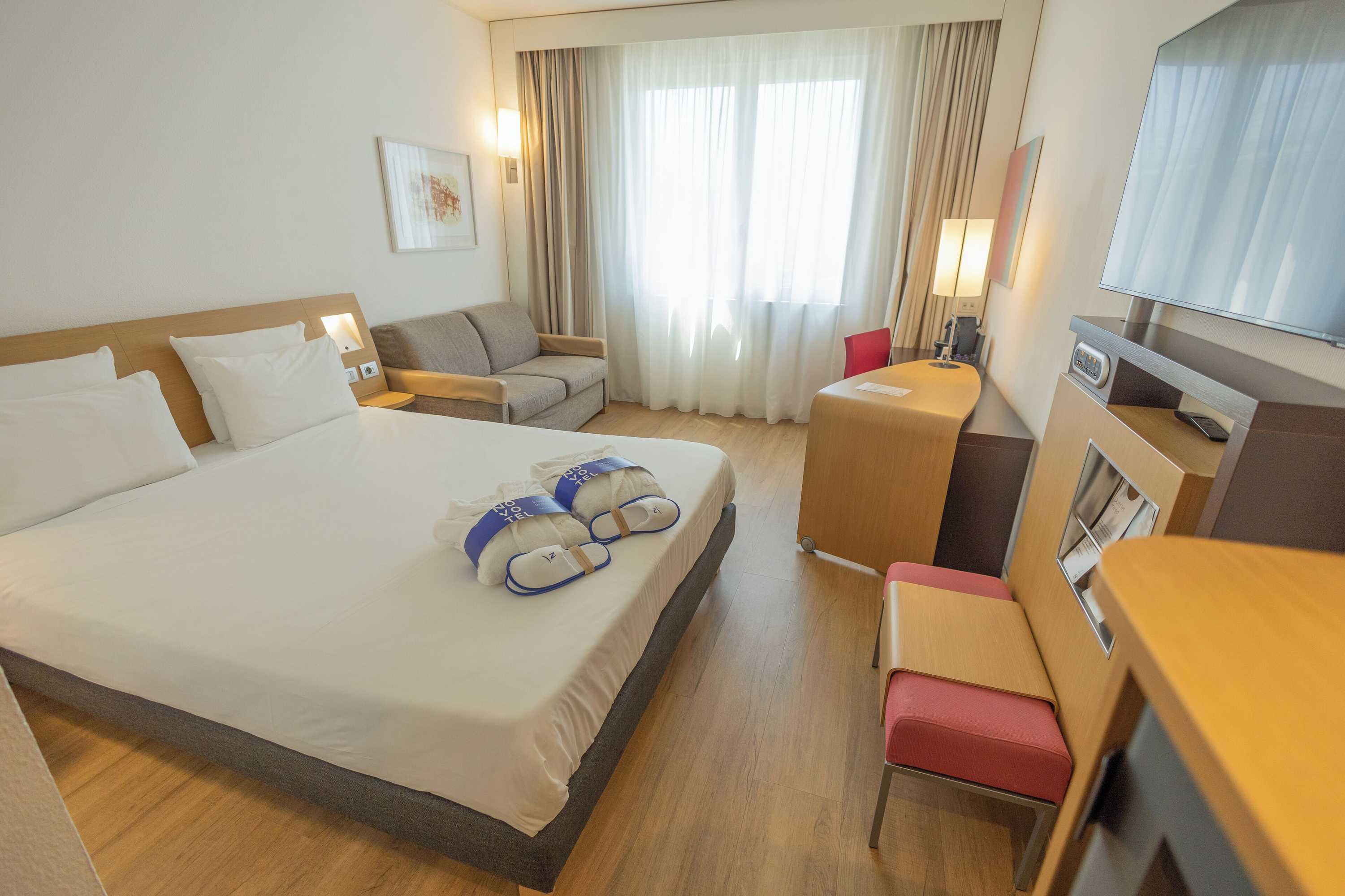 Gift card for Hotel Novotel Salerno Est Arechi Gift card for Hotel Novotel Salerno Est Arechi