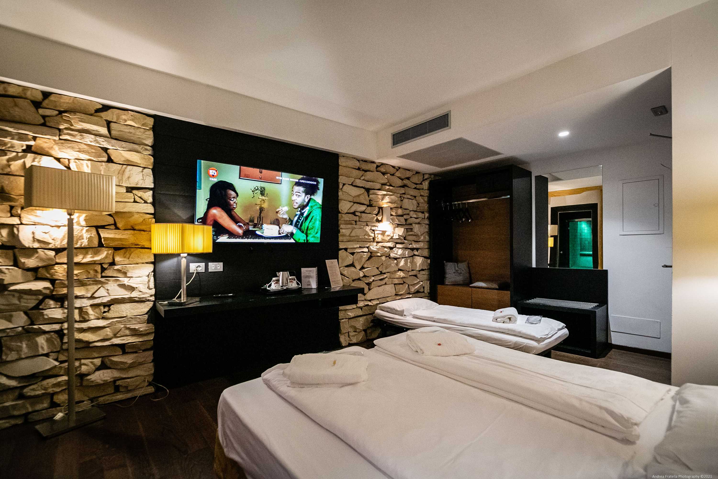 Gift card for Boutique Exlusive B&b