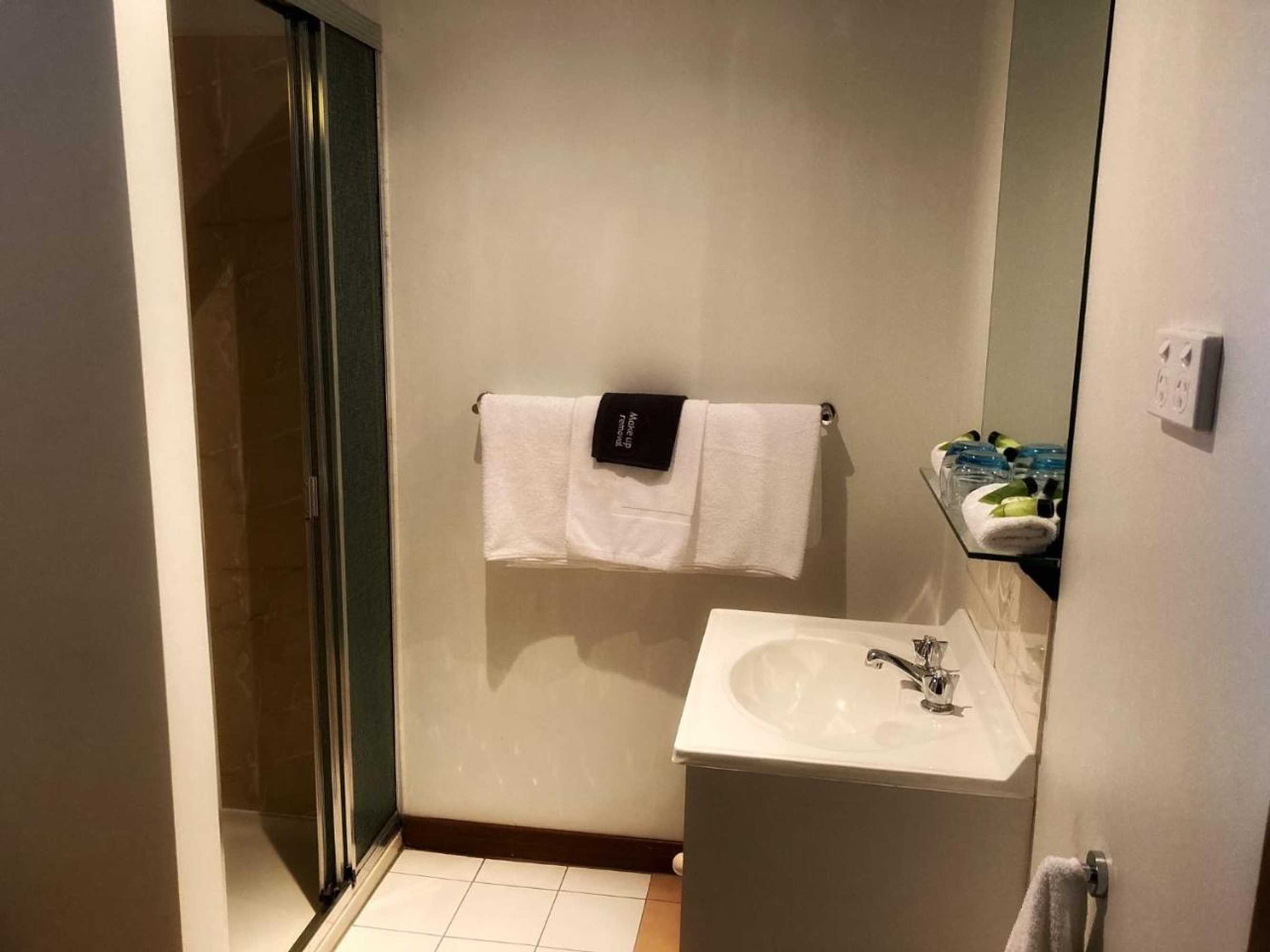 Gift card for Kermandie Hotel