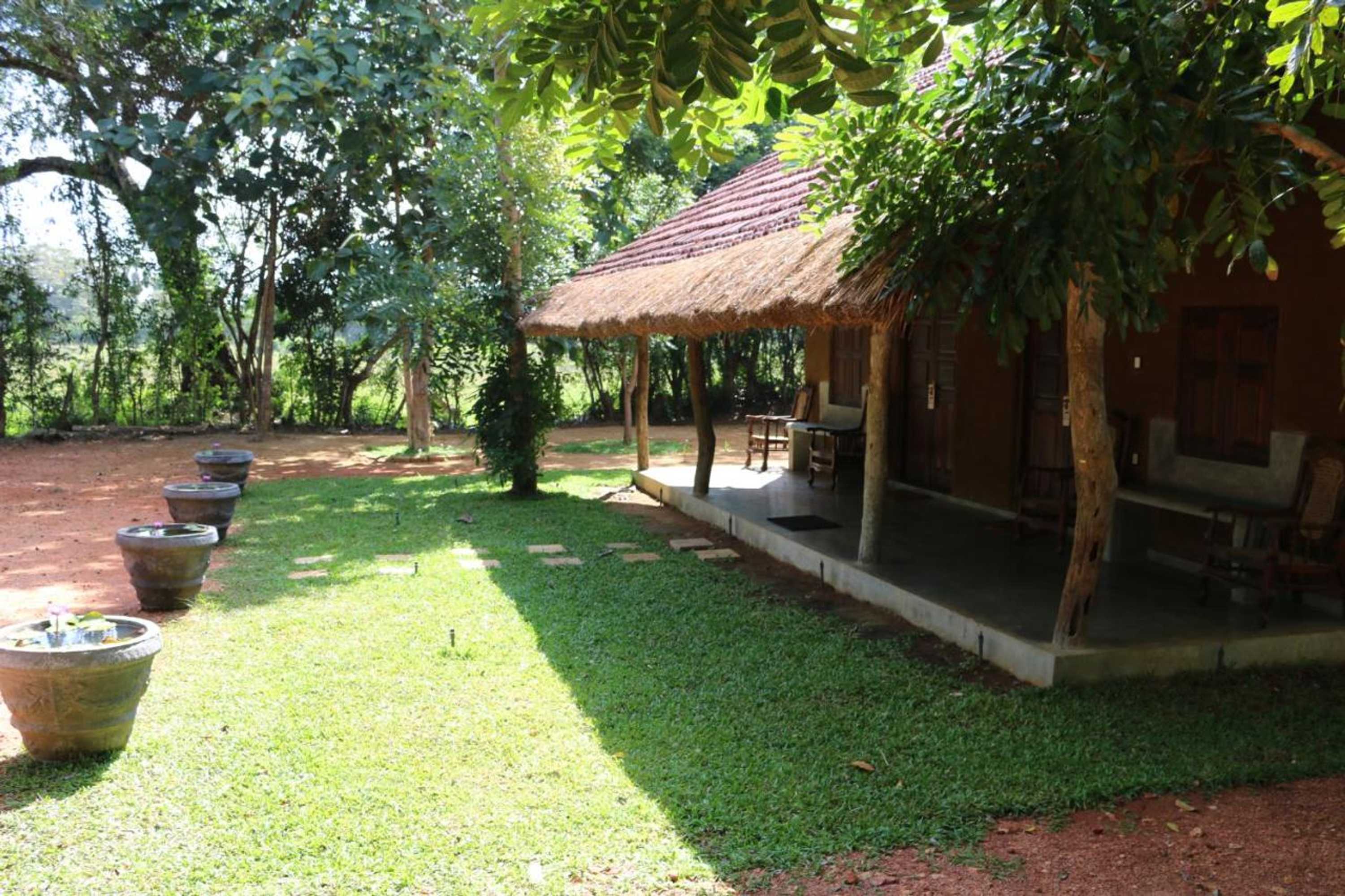 Gift card for Ama Villa