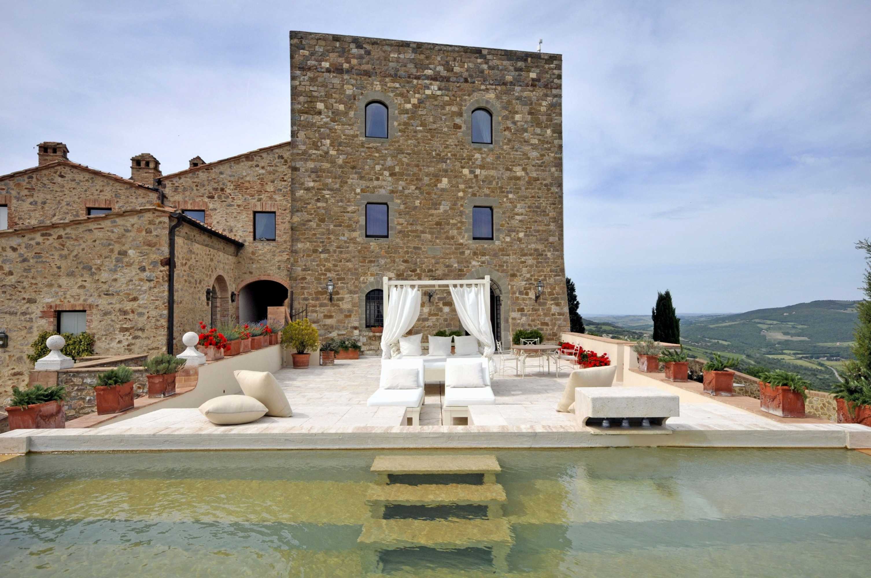 Gift card for Castello di Velona Resort, Thermal Spa & Winery Gift card for Castello di Velona Resort, Thermal Spa & Winery