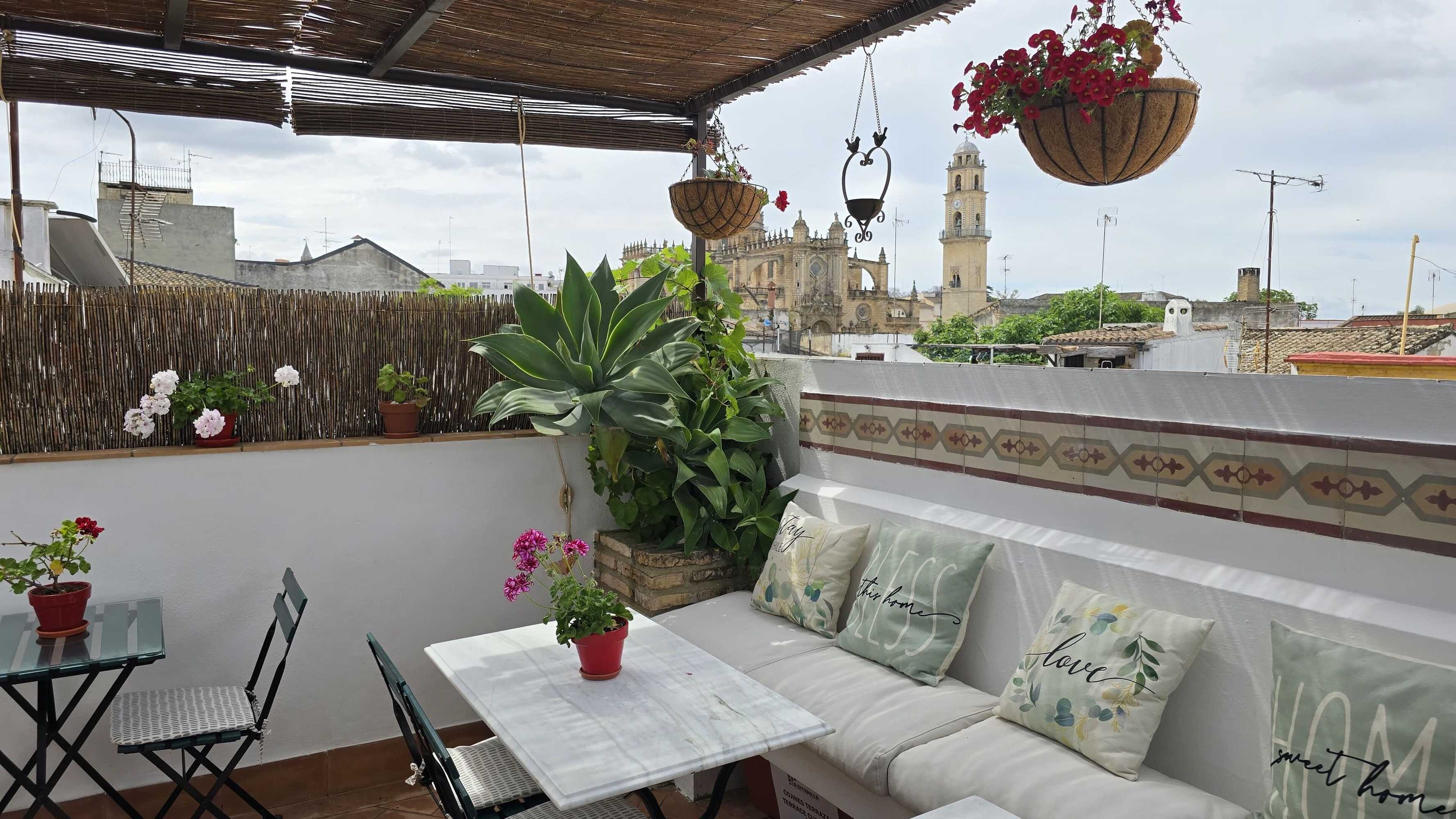 Gift card for La Gitanilla Alojamiento & Encanto Gift card for La Gitanilla Alojamiento & Encanto