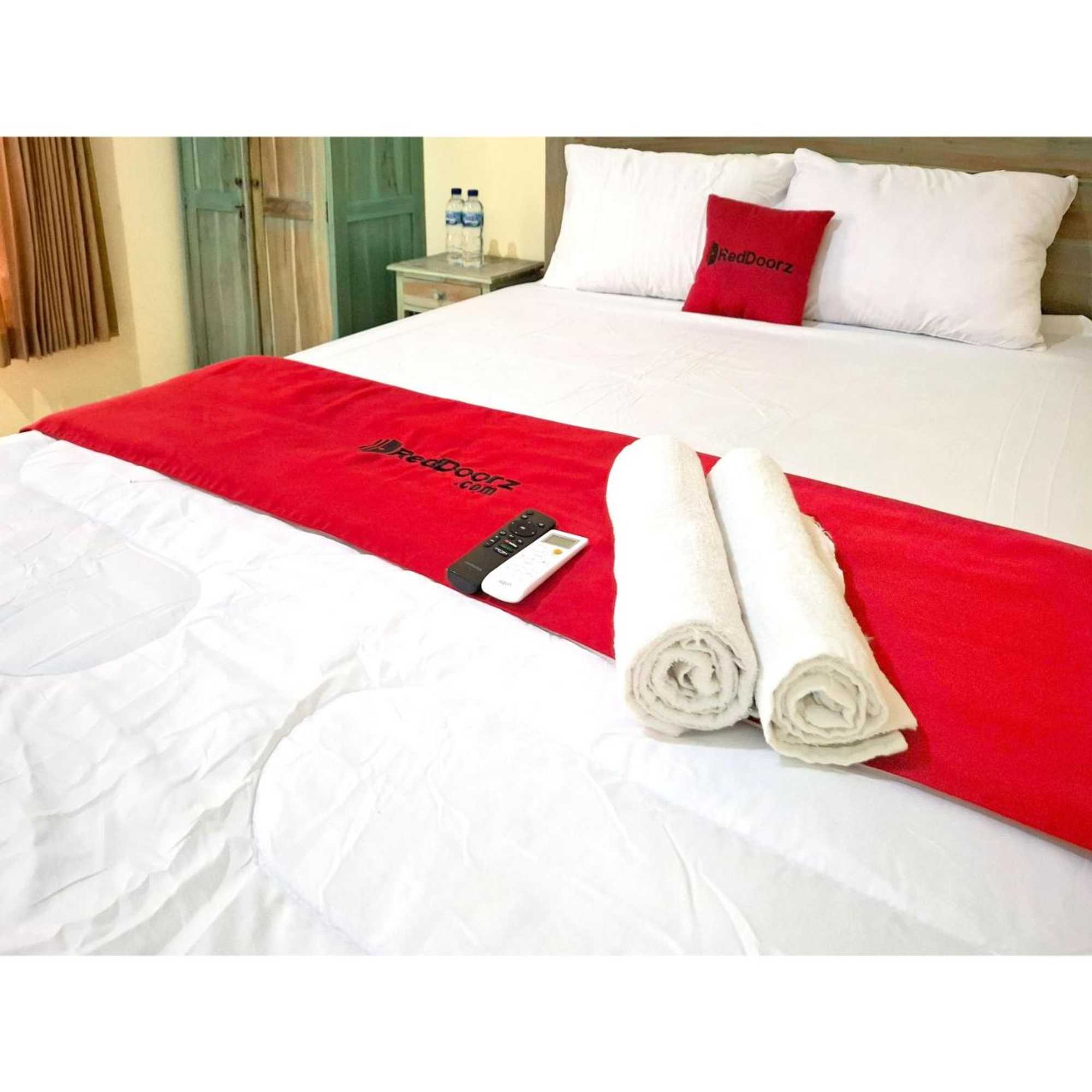 Gift card for Reddoorz Near Alun Alun Jepara