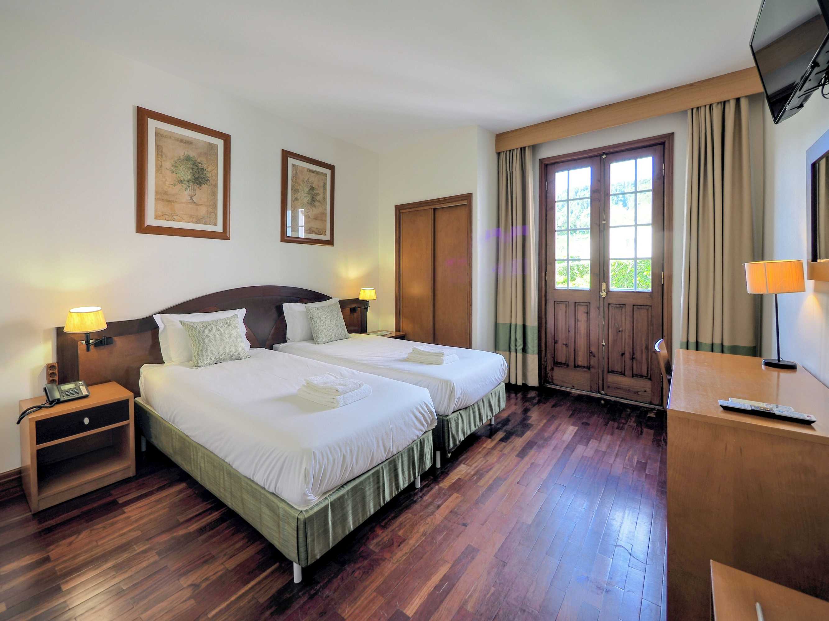 Gift card for Hotel Vale Verde