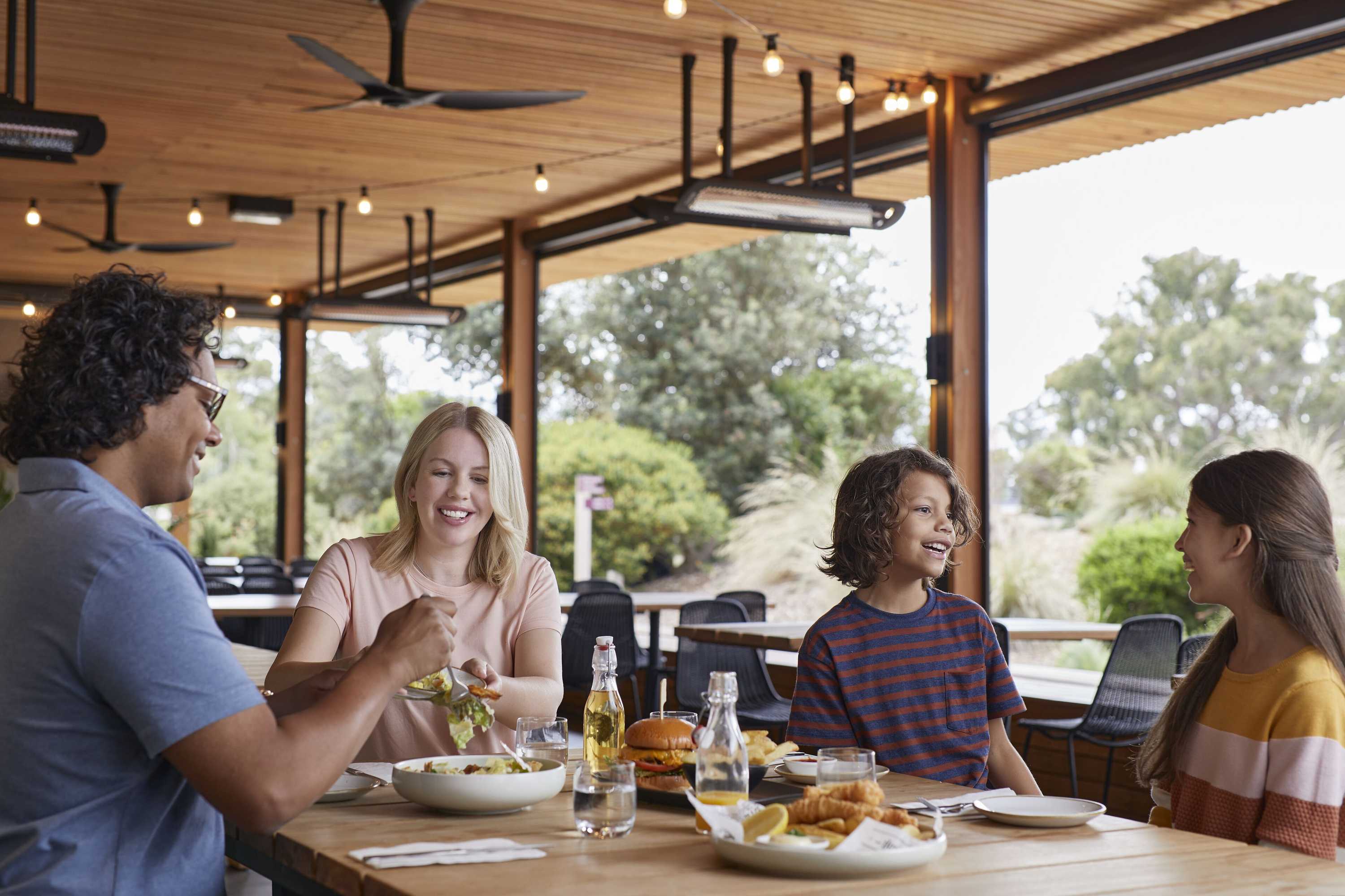 Gift card for Racv Goldfields Resort Gift card for Racv Goldfields Resort