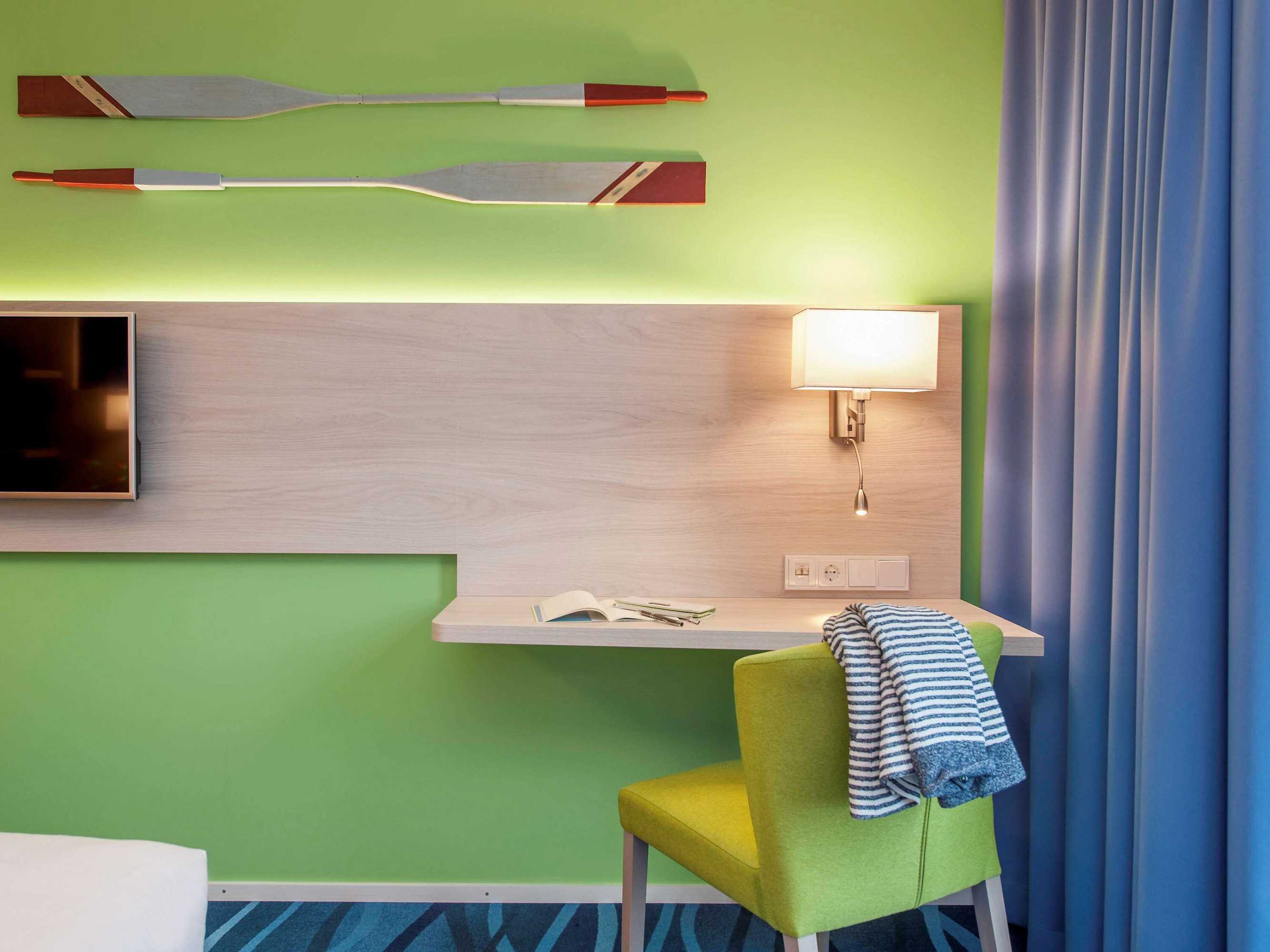 Gift card for Ibis Styles Konstanz Gift card for Ibis Styles Konstanz