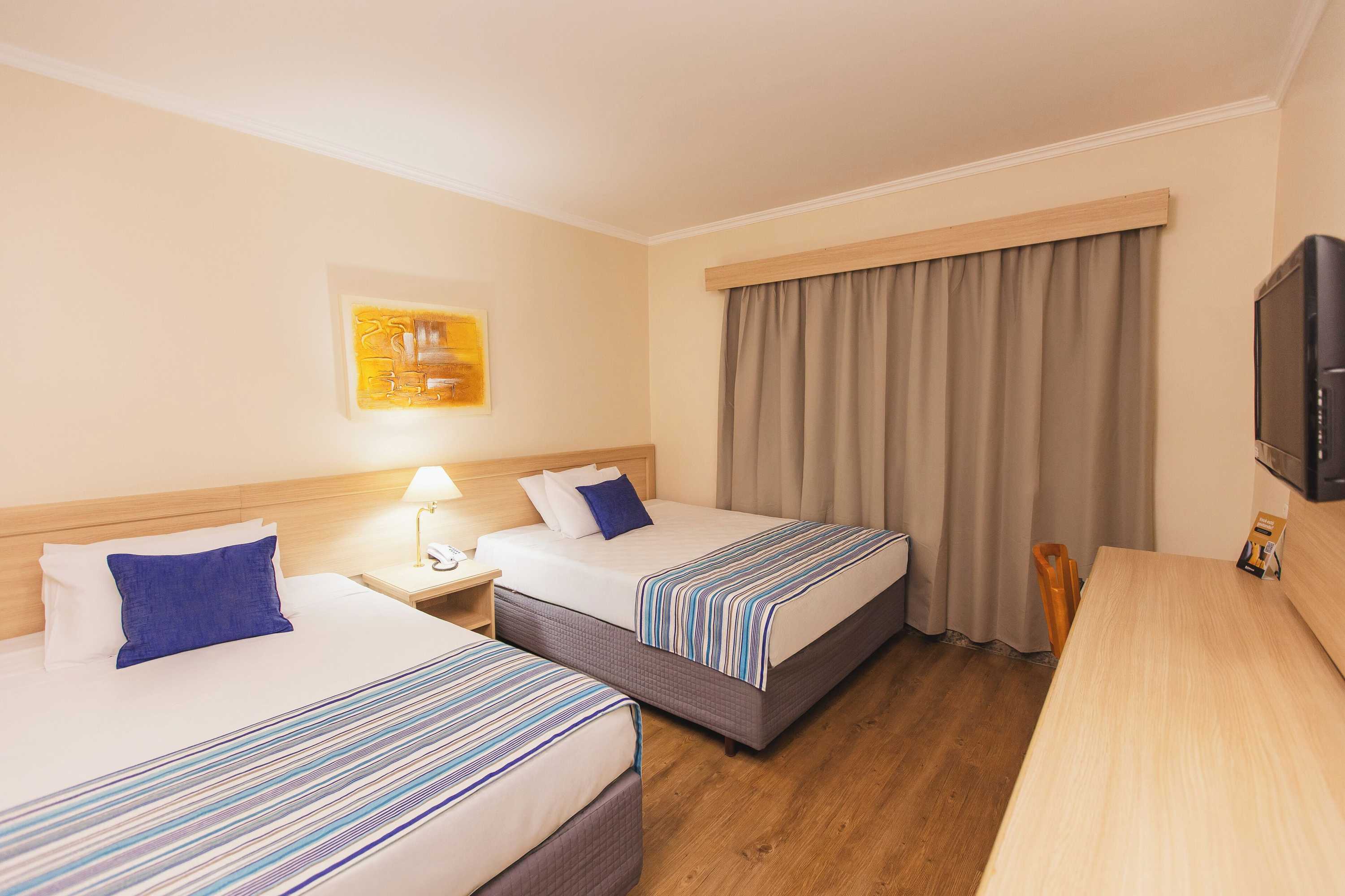 Gift card for Hotel Golden Park Ribeirão Preto By Nacional Inn Gift card for Hotel Golden Park Ribeirão Preto By Nacional Inn