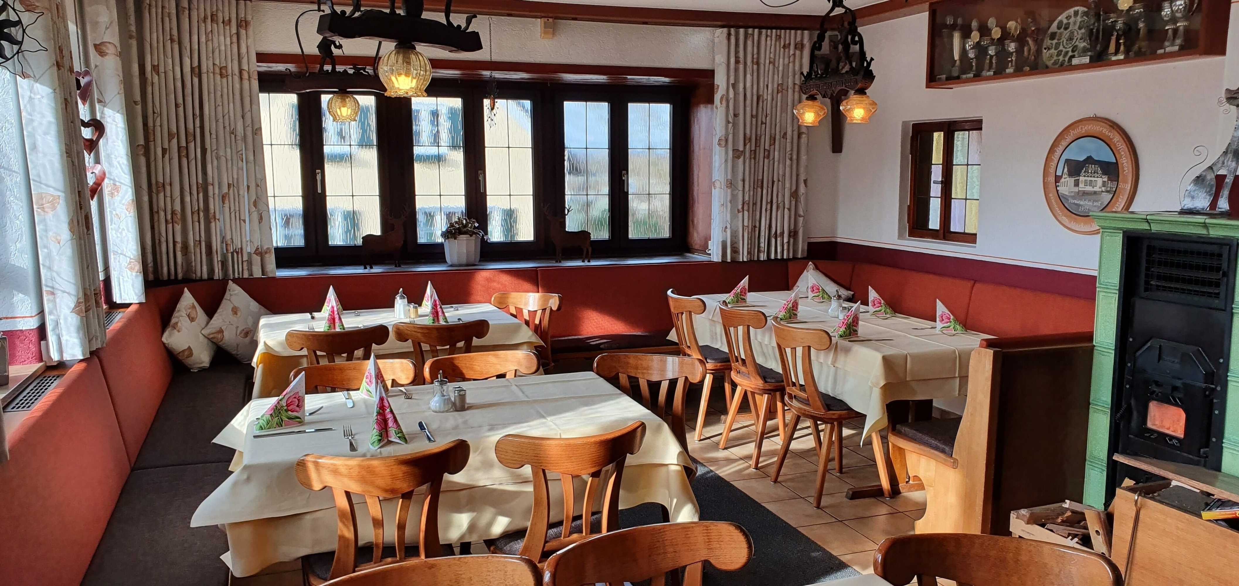 Gift card for Gasthof Zur Sonne