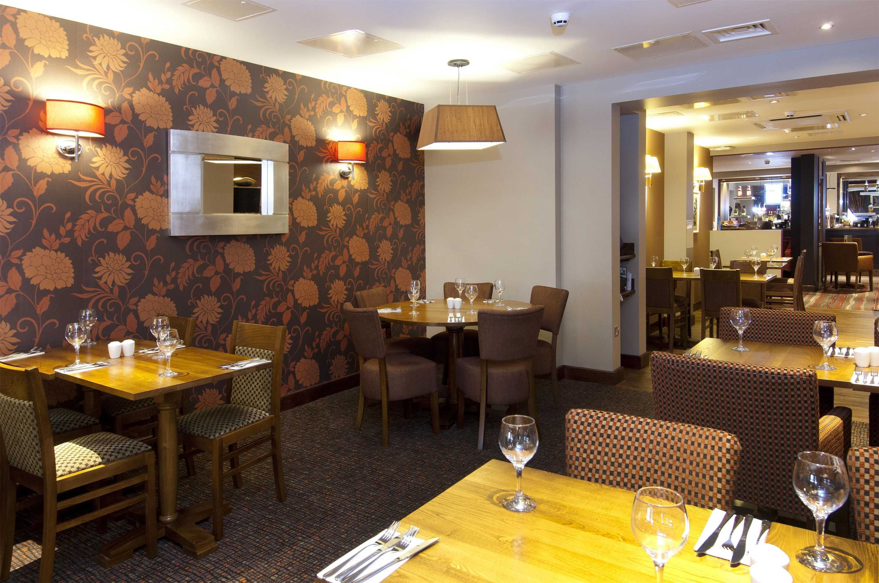 Gift card for Premier Inn London Ealing
