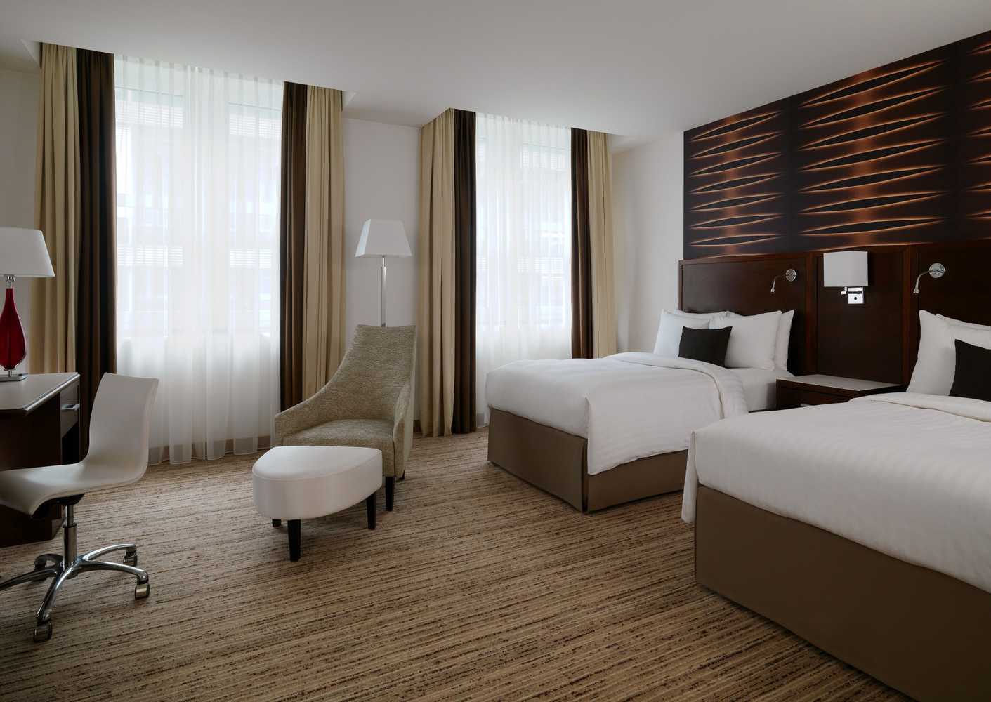 Gift card for Cologne Marriott Hotel Gift card for Cologne Marriott Hotel