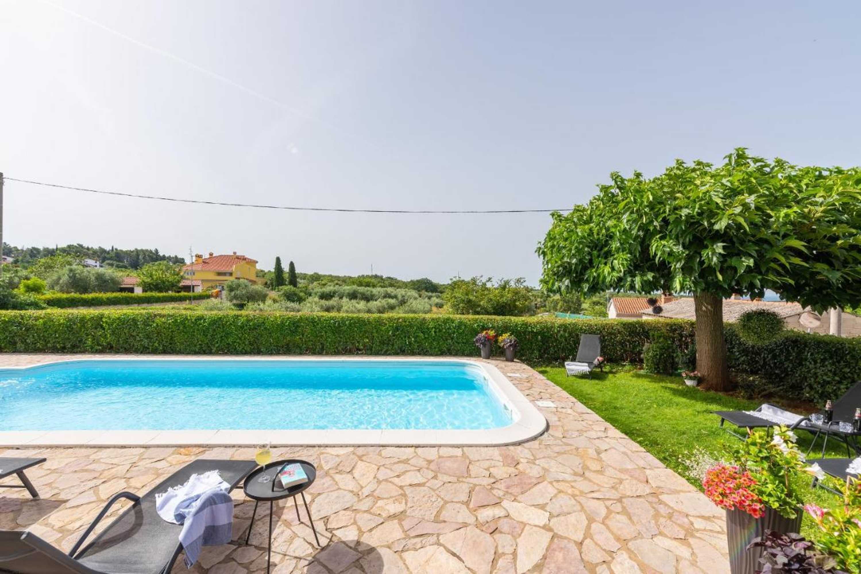 Gift card for Villa Mare