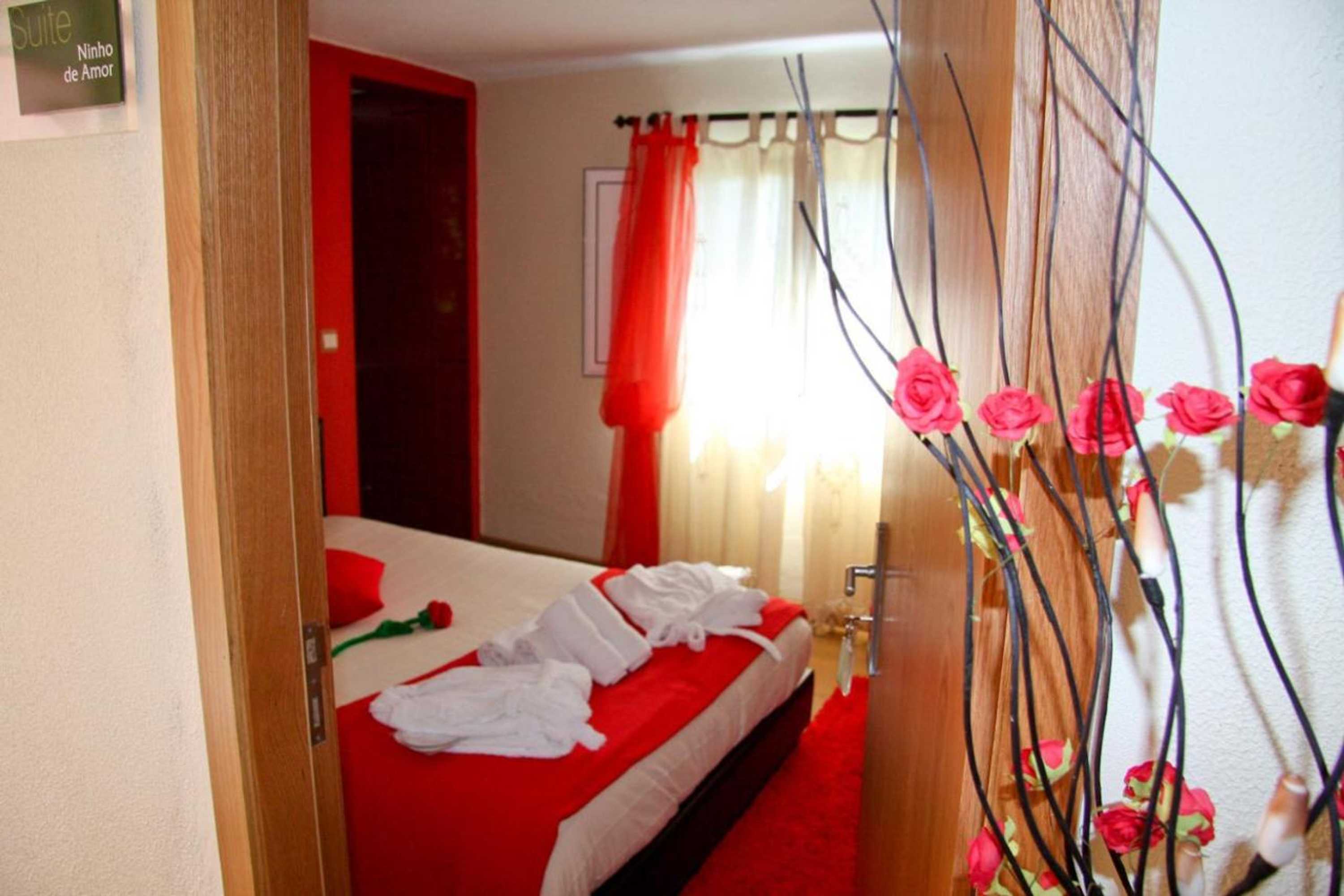 Gift card for Seia Alojamento D Ines