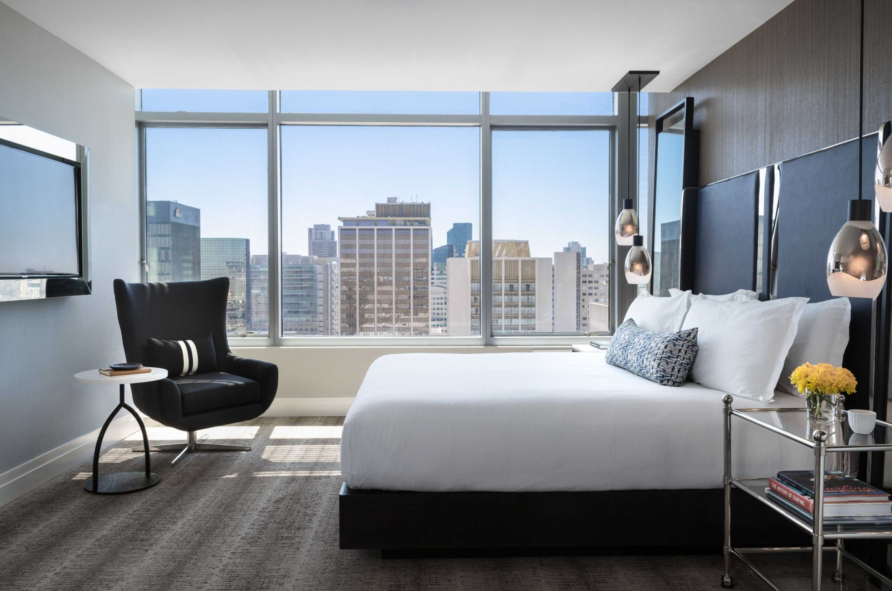 Gift card for Alma San Diego Downtown, a Tribute Portfolio Hotel Gift card for Alma San Diego Downtown, a Tribute Portfolio Hotel