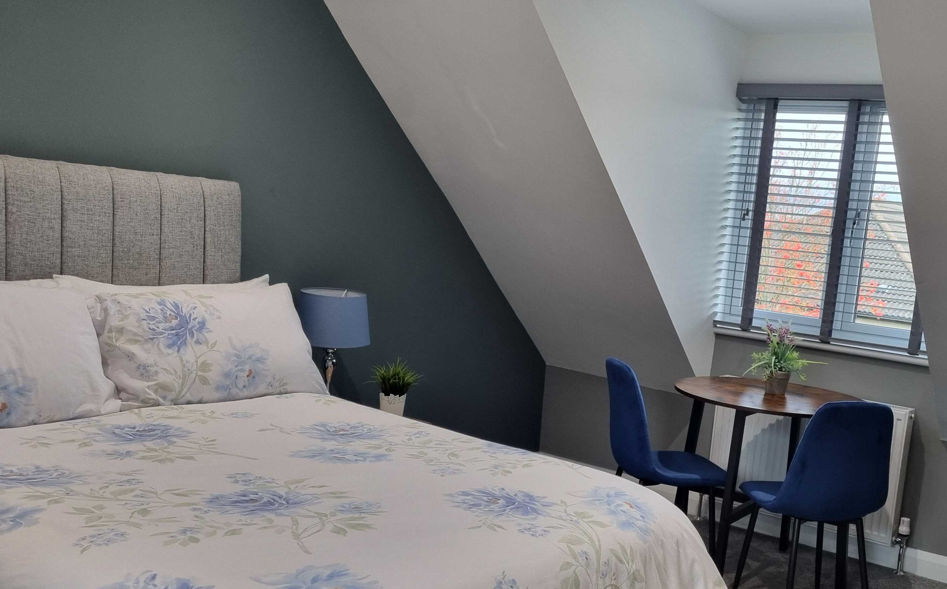 Gift card for Causeway Area B&b