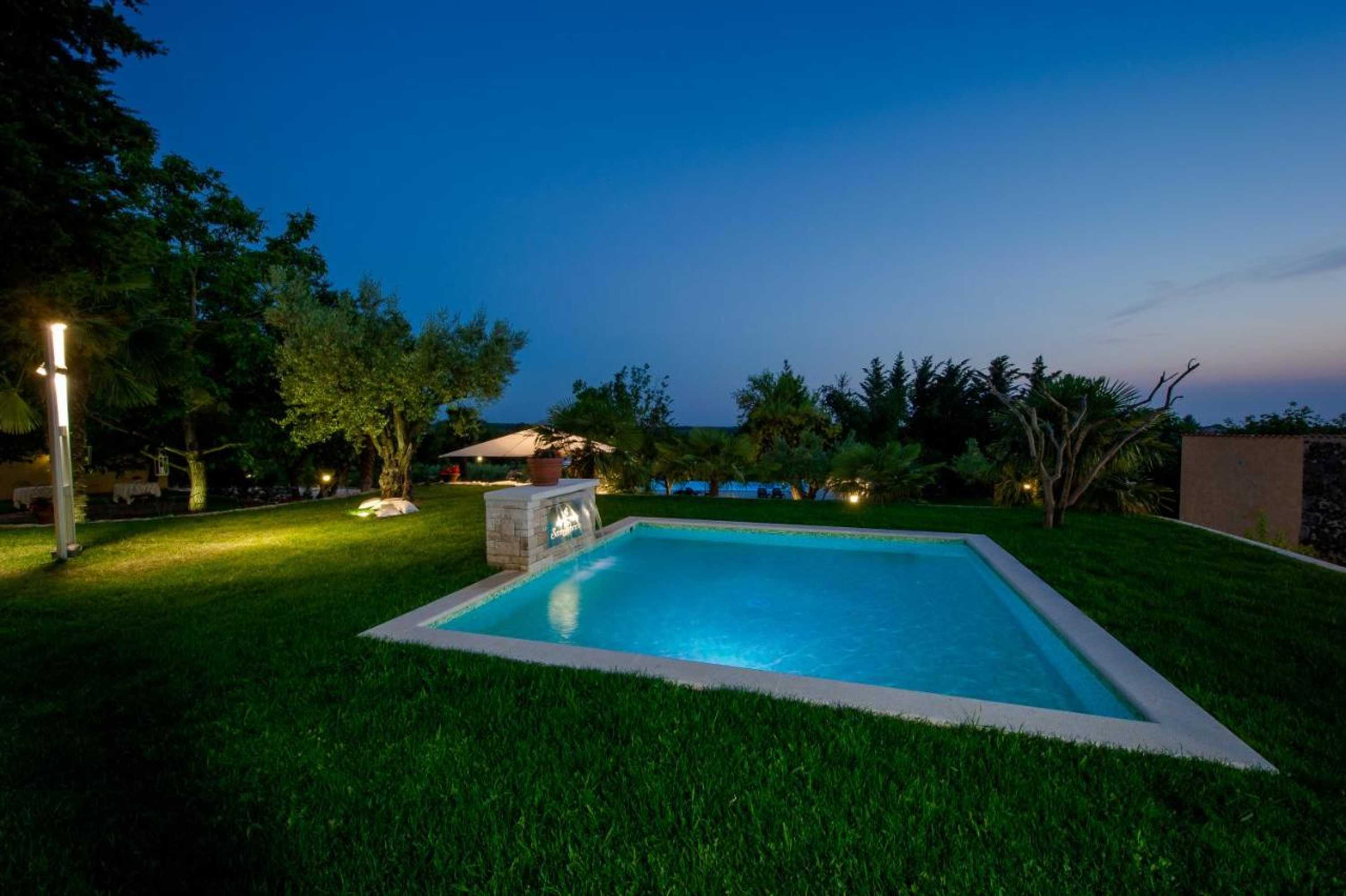 Gift card for Heritage Hotel San Rocco Gift card for Heritage Hotel San Rocco