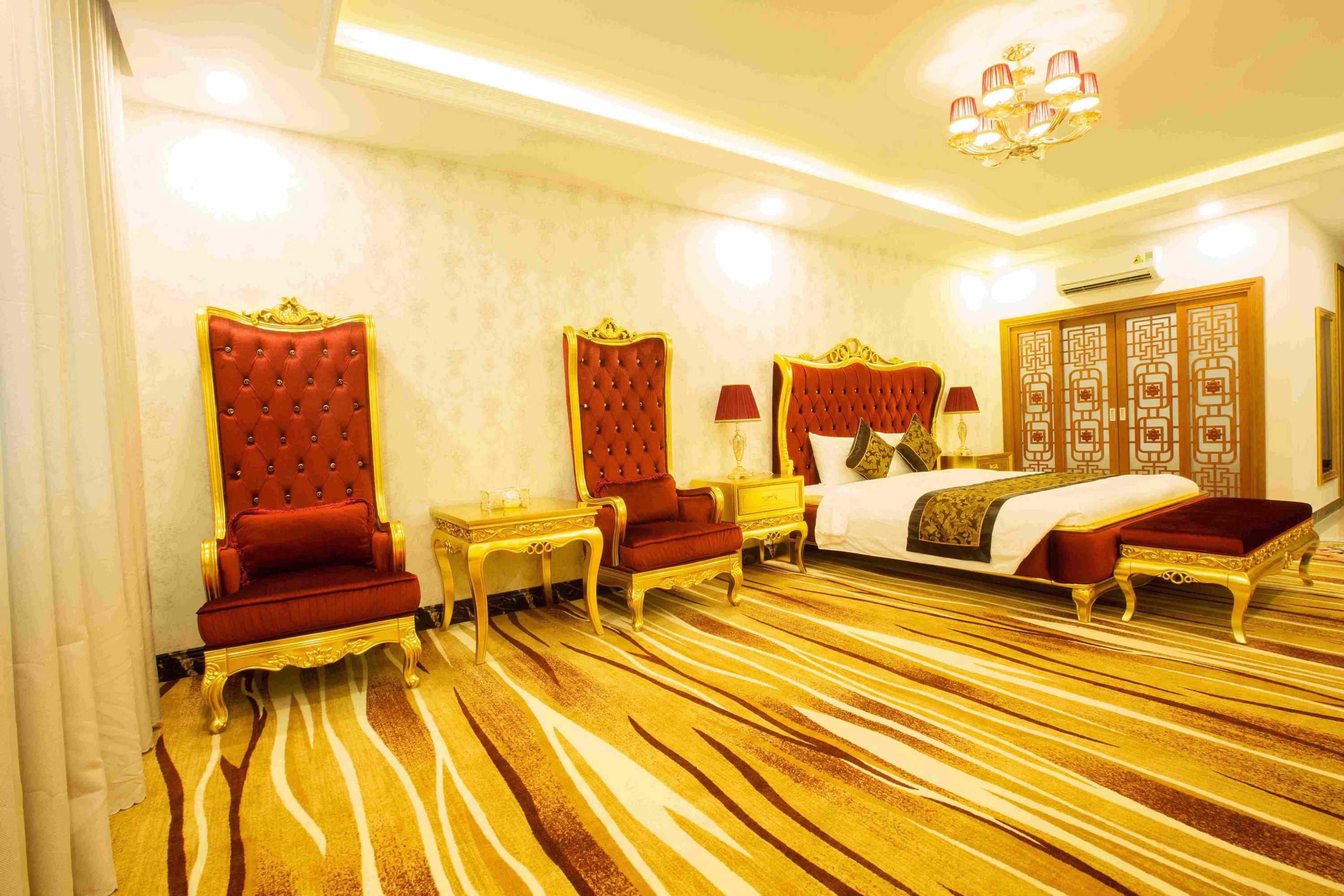 Gift card for Anh Nguyet Hotel