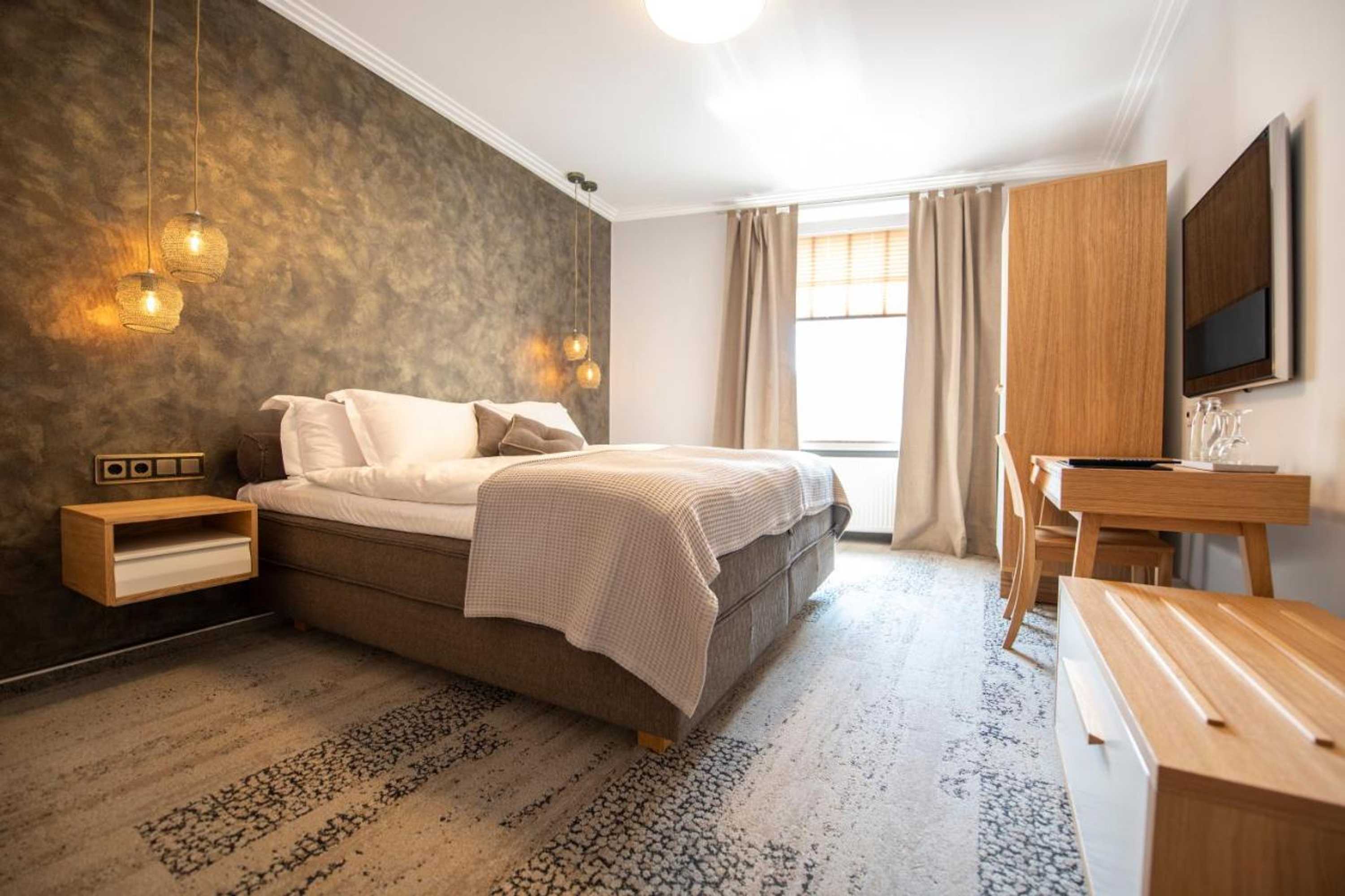 Gift card for Ratshotel