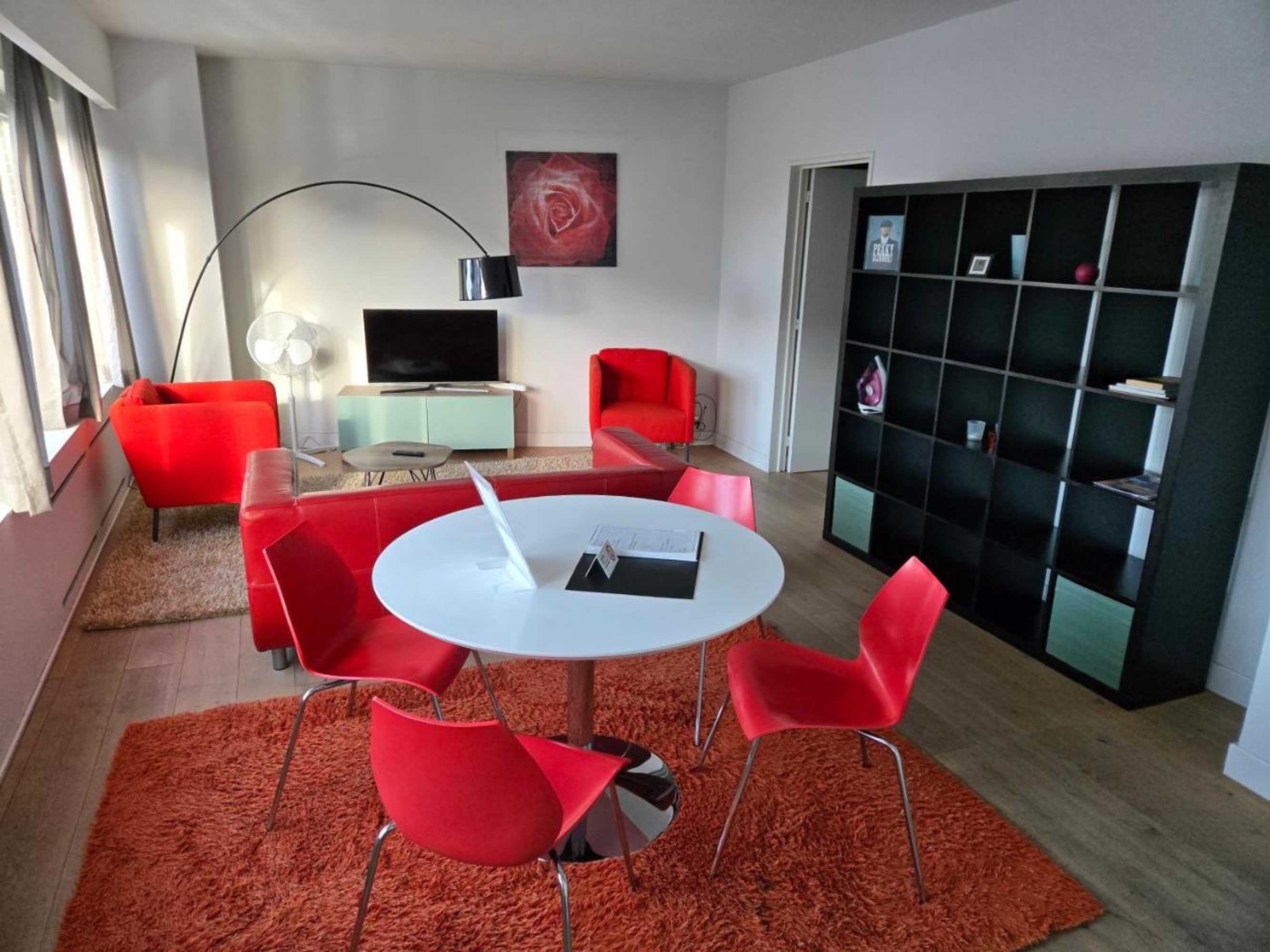 Gift card for Astrid - Apartments