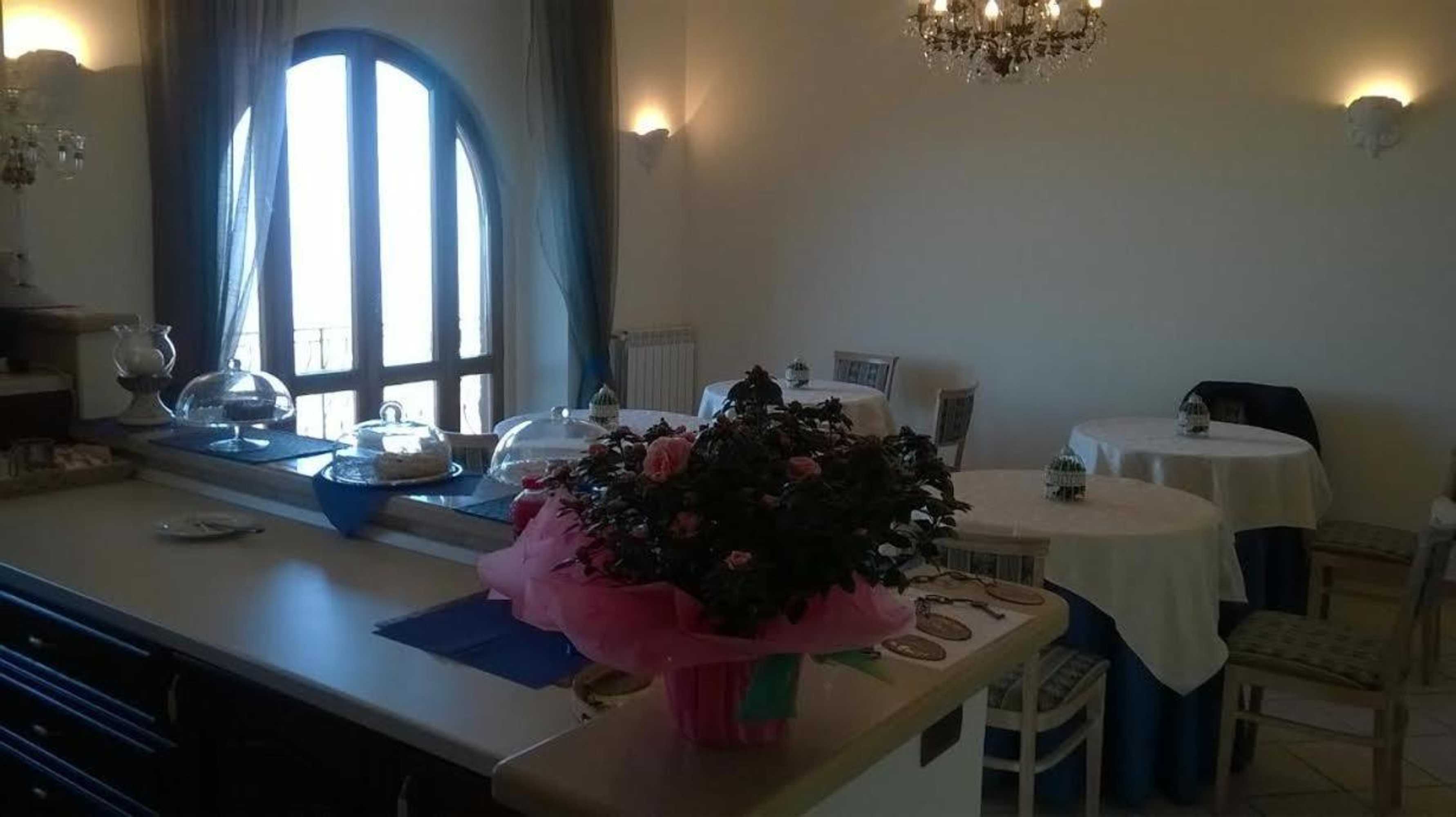 Gift card for Villa Dei Fantasmi