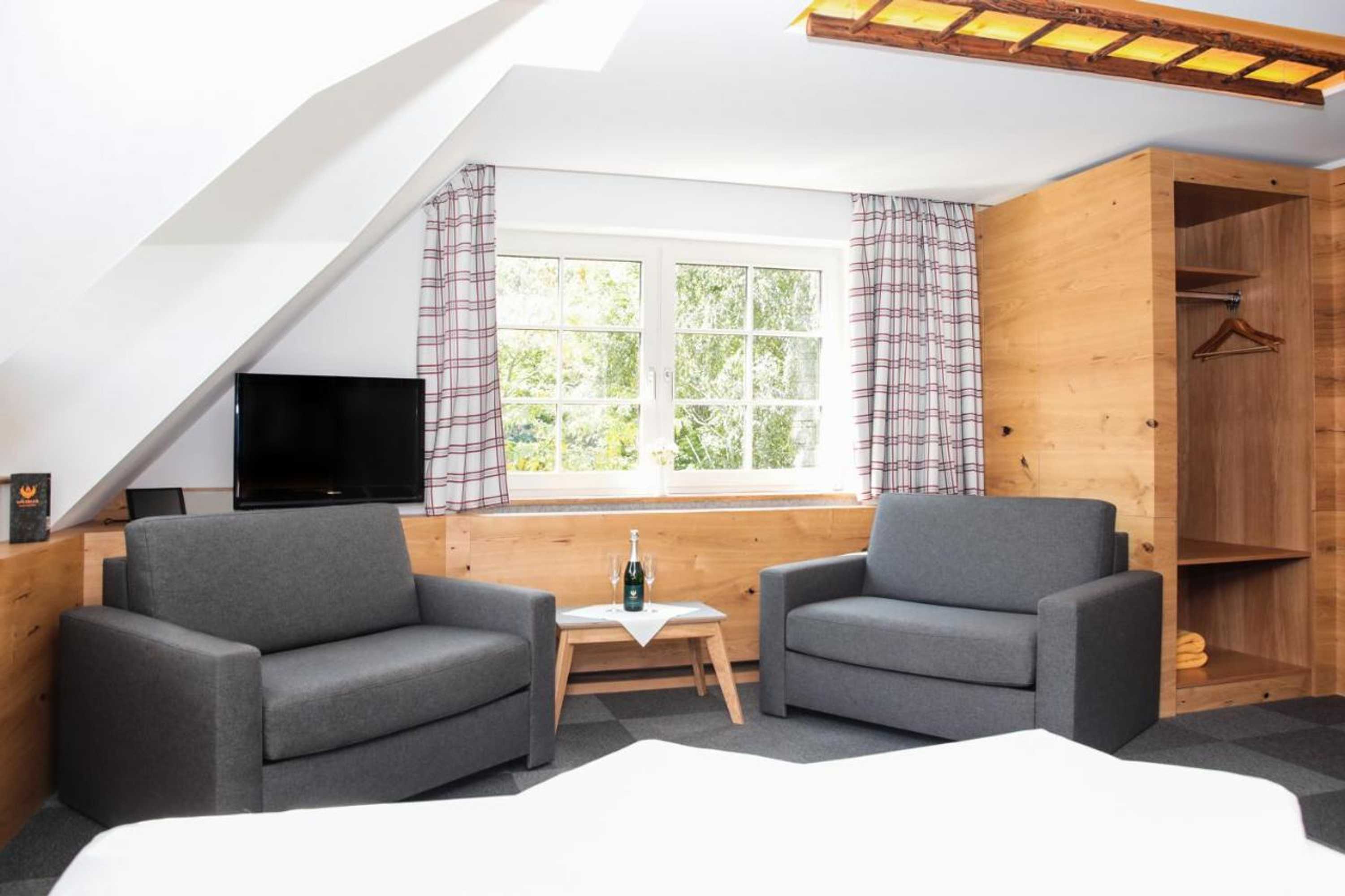 Gift card for Hotel & Restaurant Waldblick