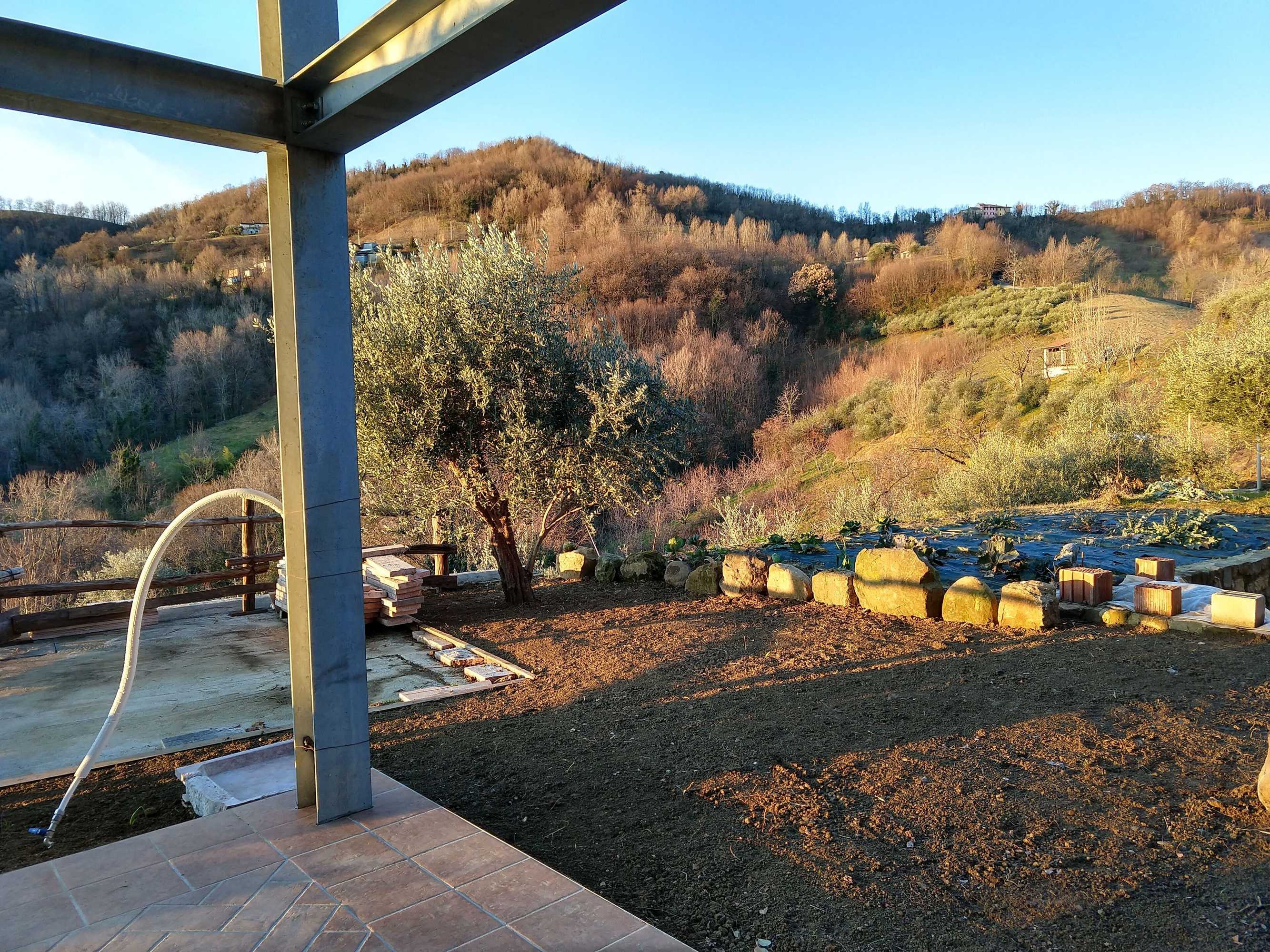 Gift card for Agriturismo Antico Borgo