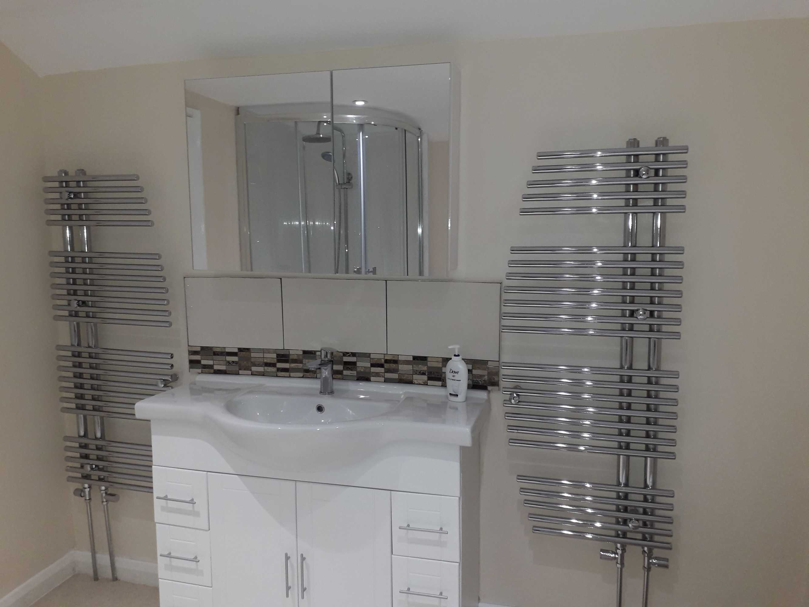 Gift card for The New Inn