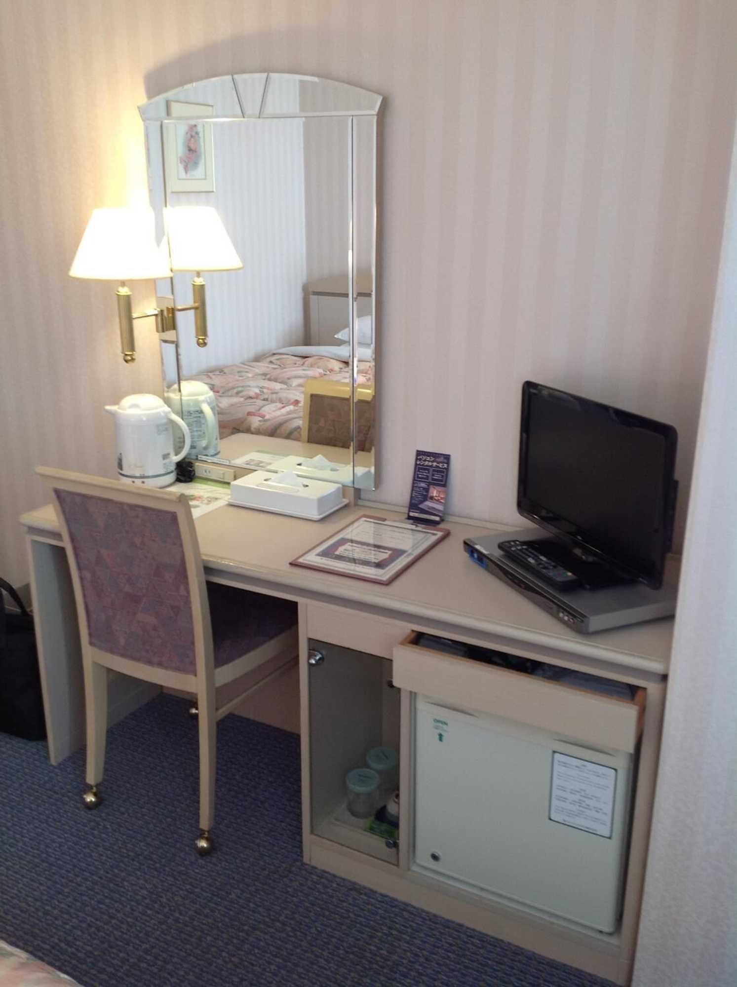 Gift card for Tokushima Washington Hotel Plaza Gift card for Tokushima Washington Hotel Plaza