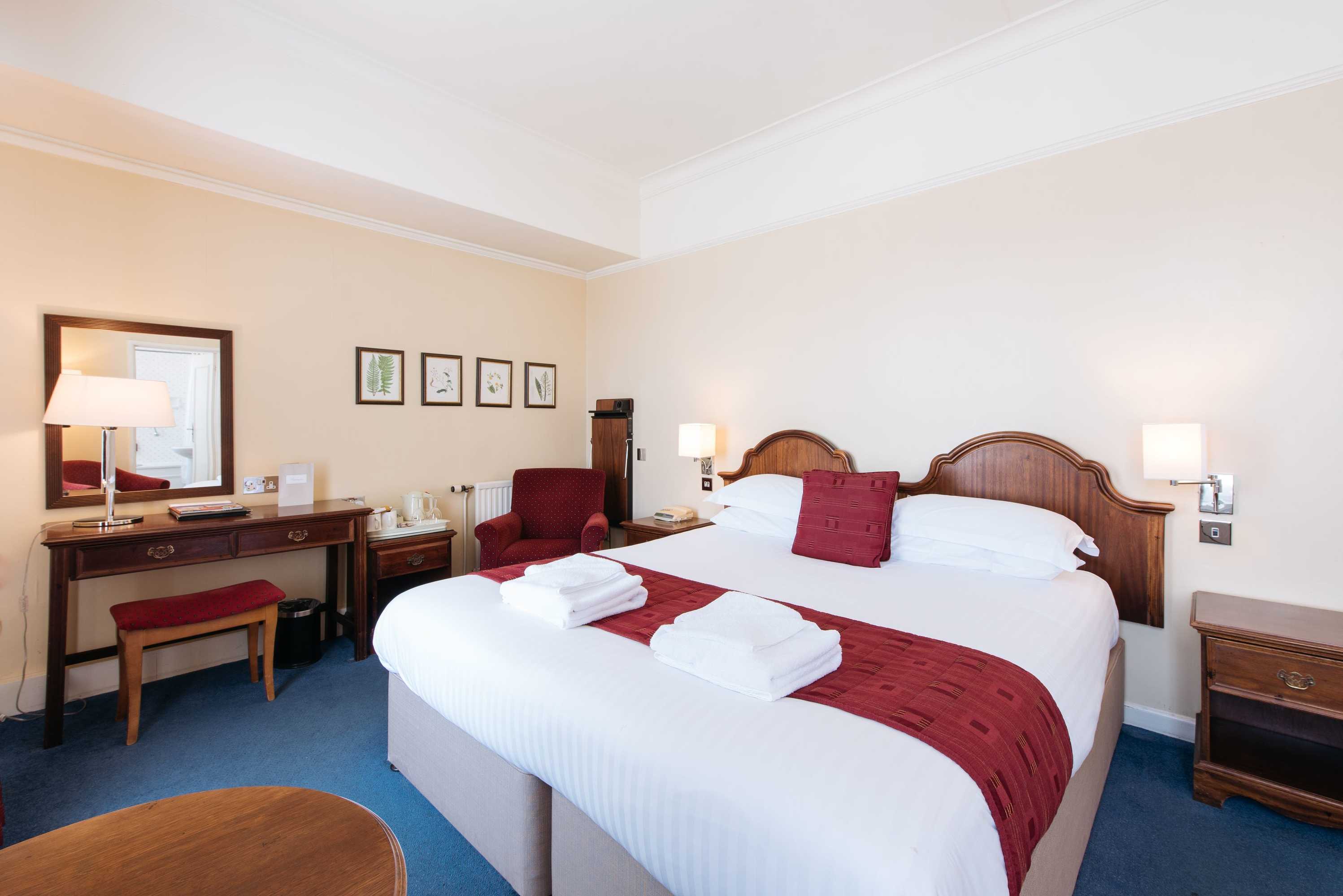 Gift card for The Palace Hotel & Spa Gift card for The Palace Hotel & Spa