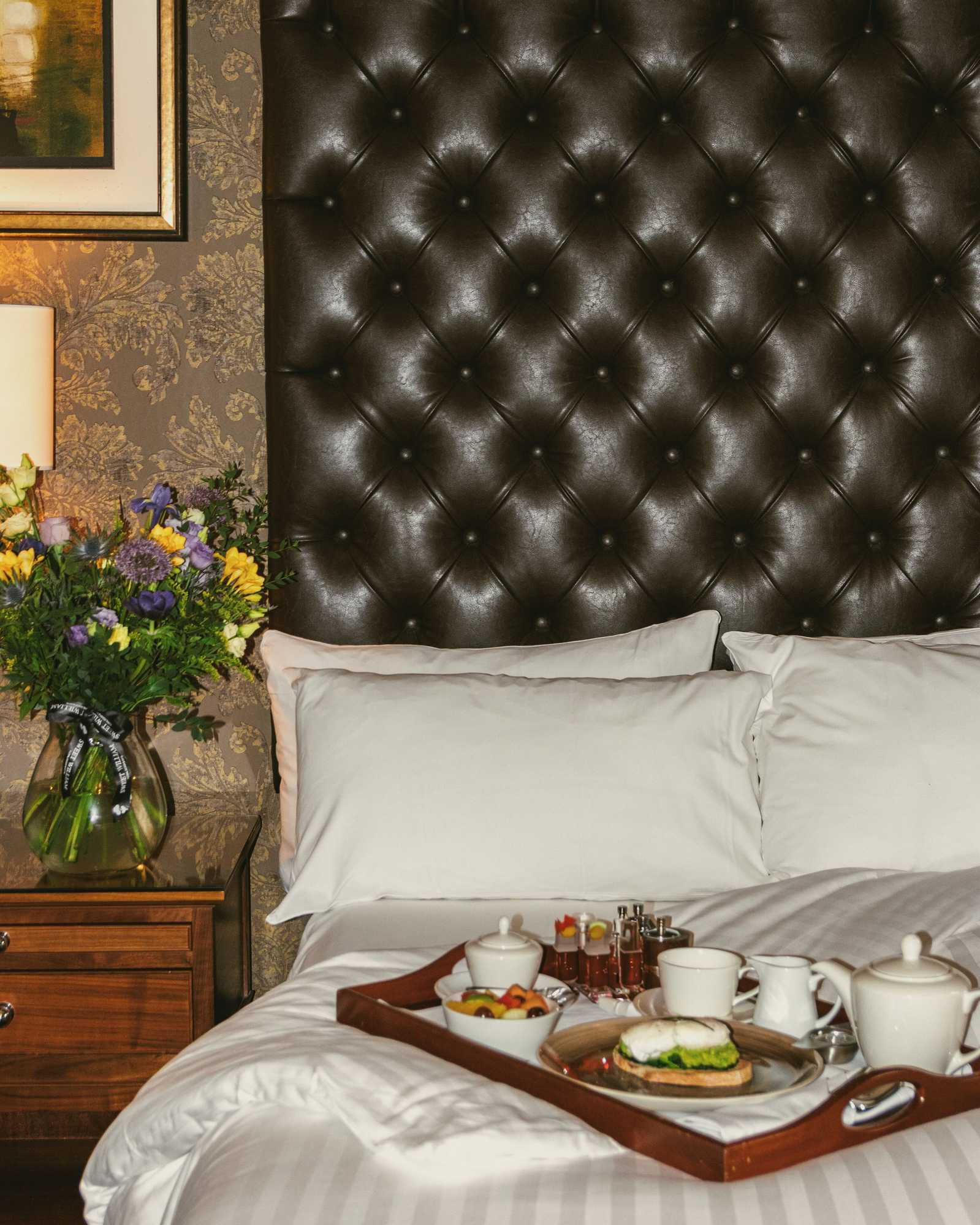 Gift card for Crathorne Hall Hotel Gift card for Crathorne Hall Hotel