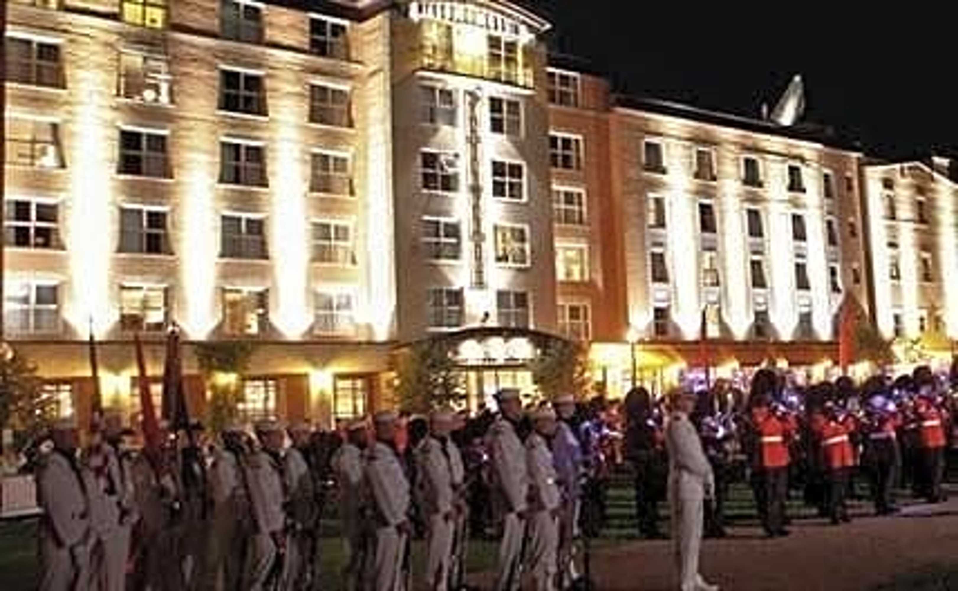 Gift card for Hotel Chateau Laurier Quebec Gift card for Hotel Chateau Laurier Quebec