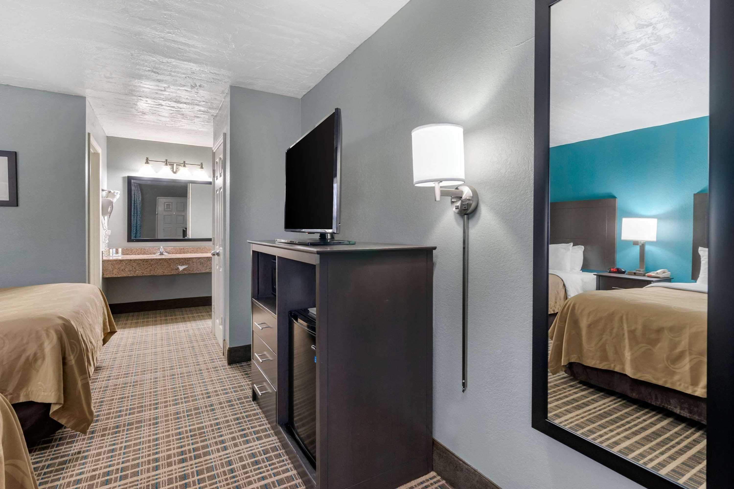 Gift card for Quality Inn Bradenton North I-75 Gift card for Quality Inn Bradenton North I-75