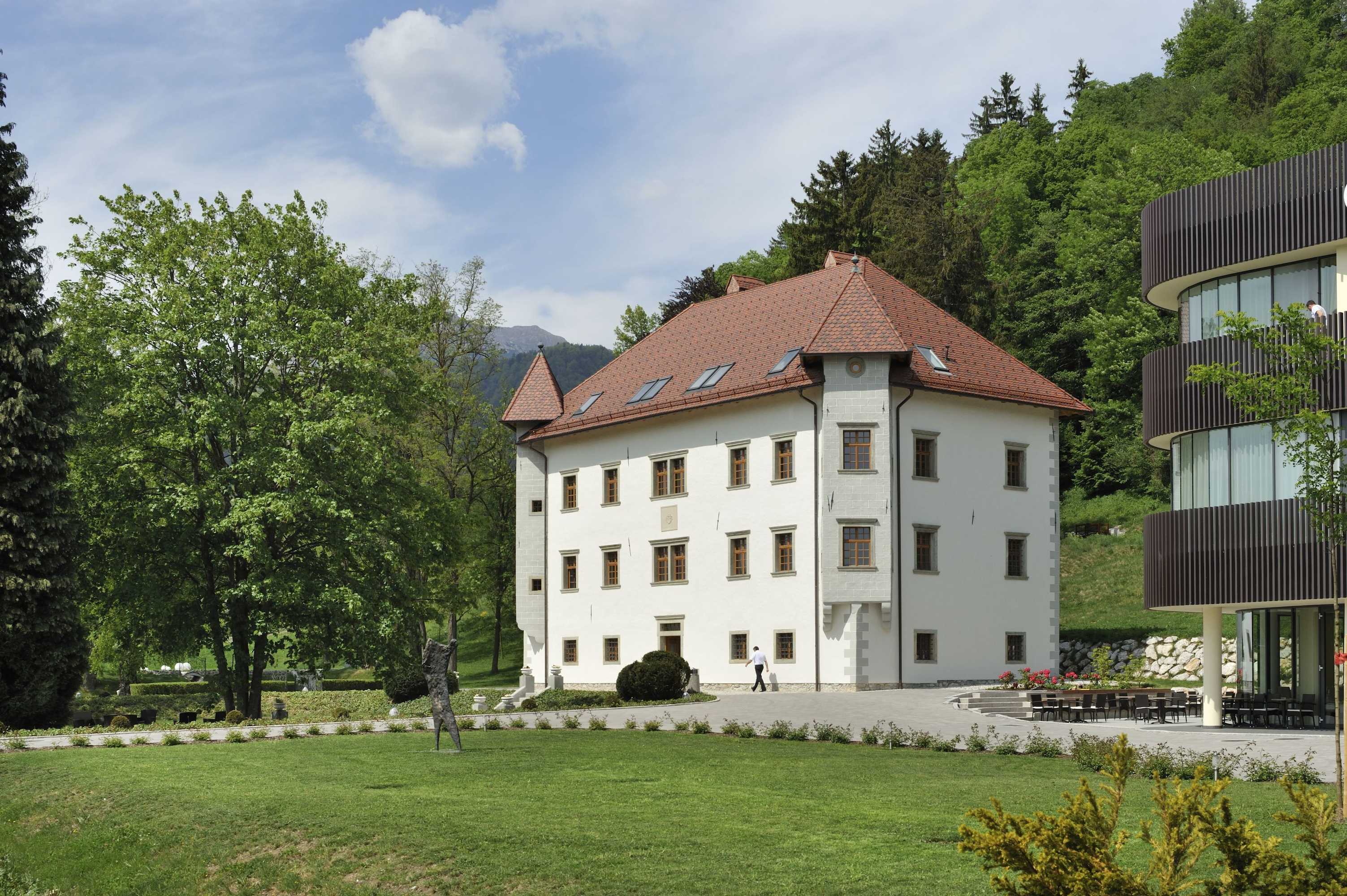 Gift card for Lambergh Château & Hotel Gift card for Lambergh Château & Hotel
