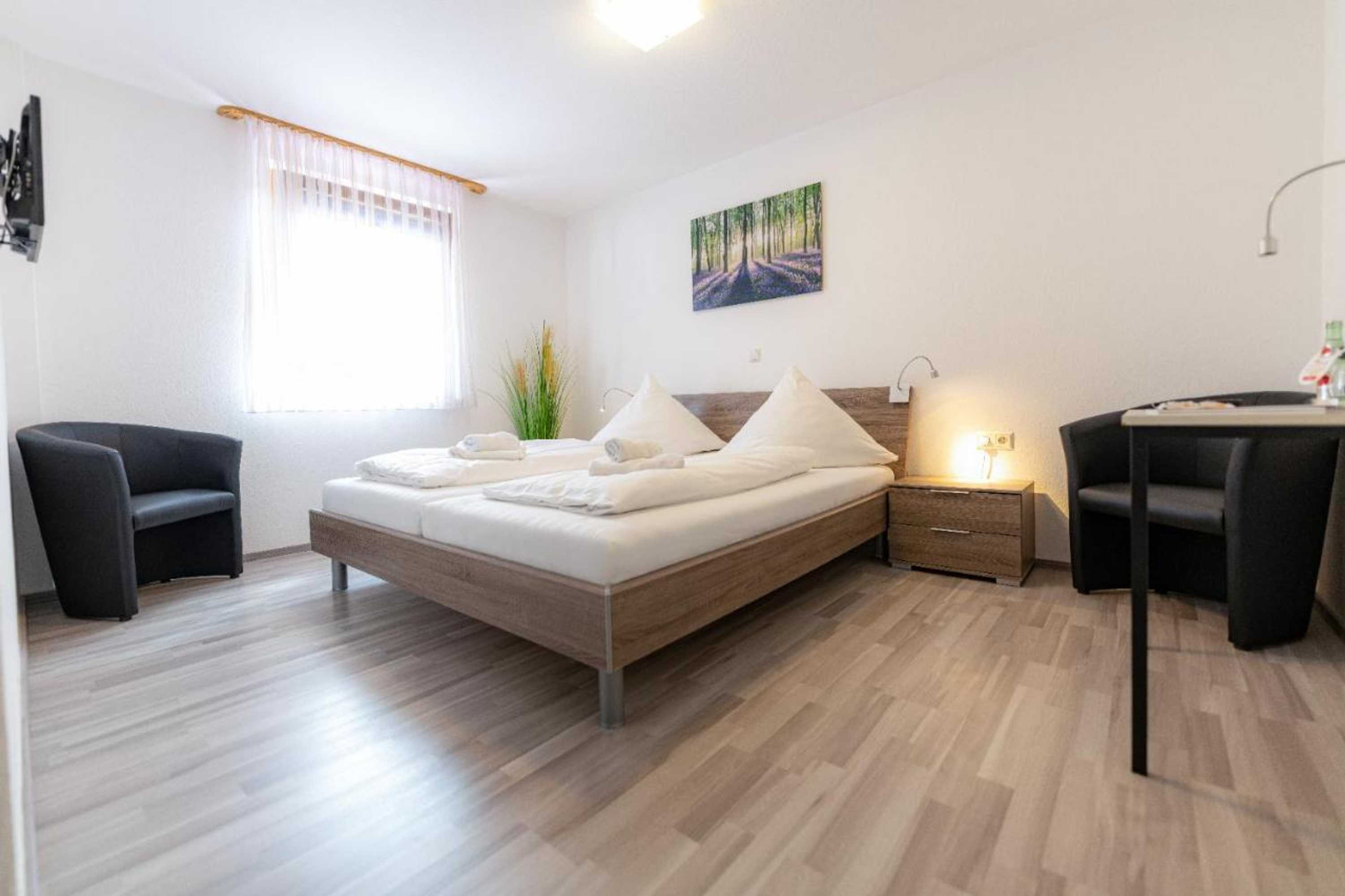 Gift card for Hotel Gasthof Stern