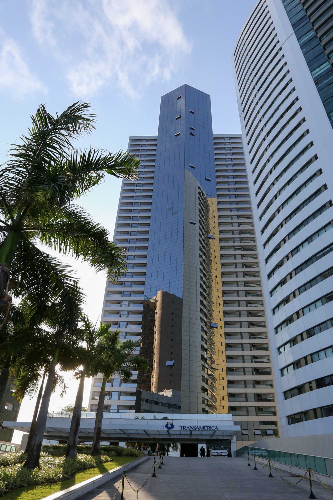 Gift card for Transamerica Prestige Recife - Boa Viagem Gift card for Transamerica Prestige Recife - Boa Viagem