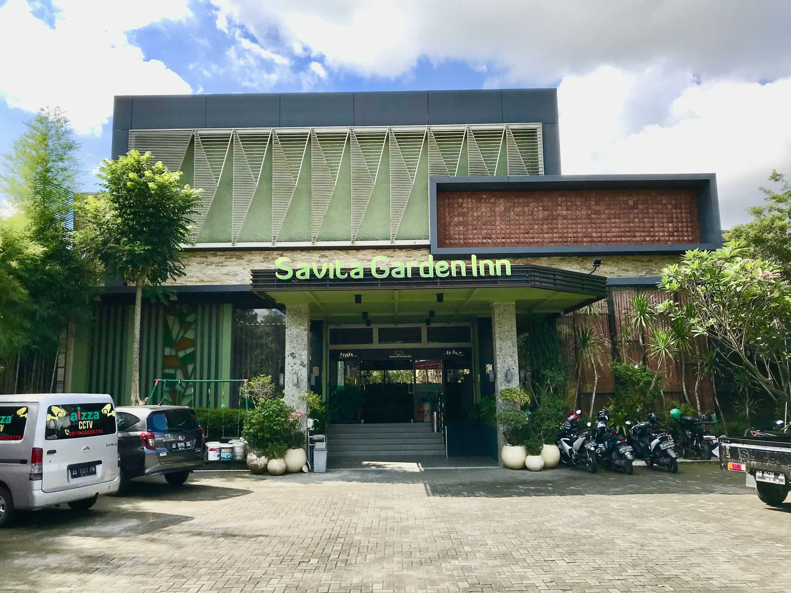 Gift card for Savita Garden Inn