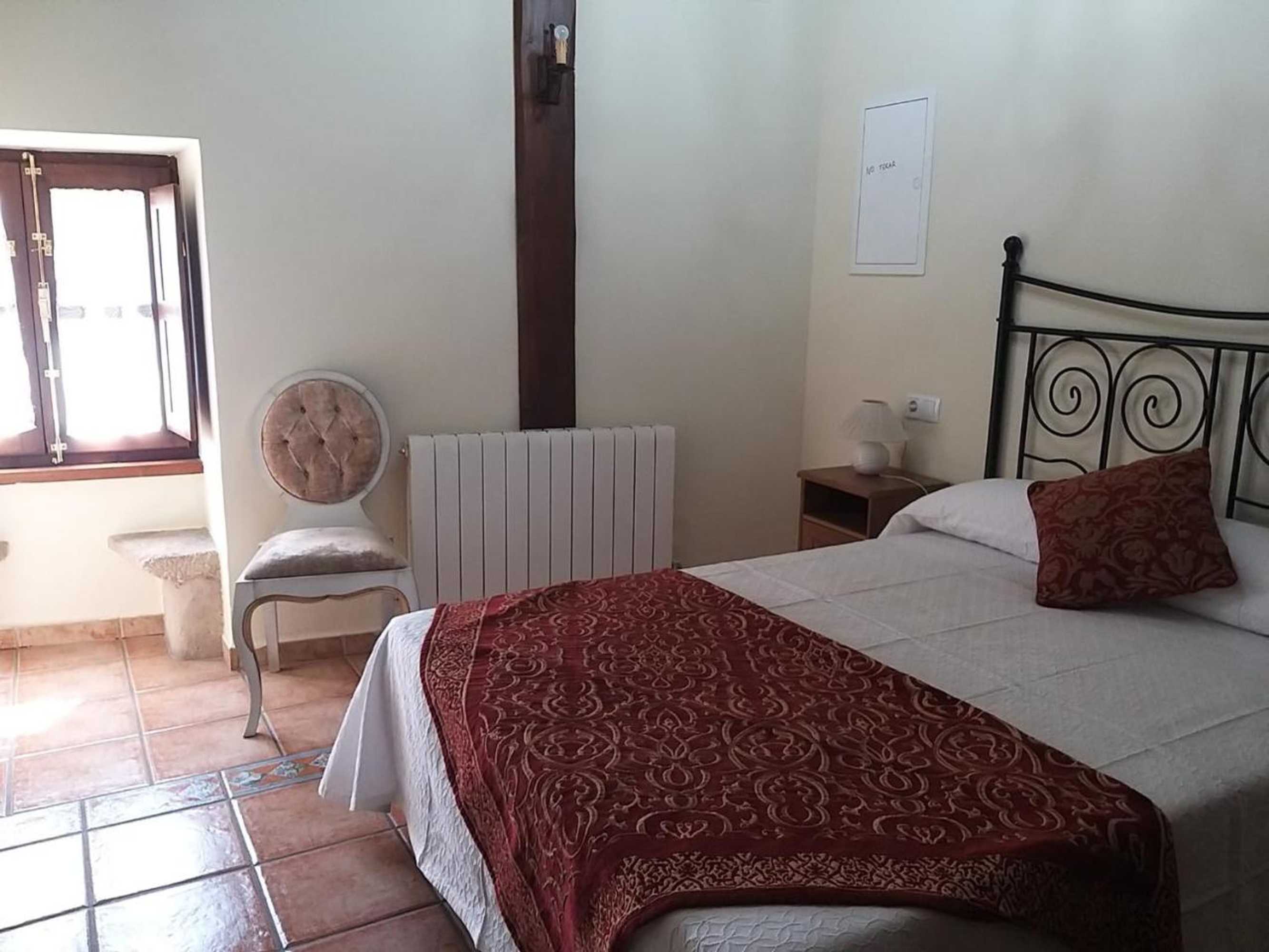 Gift card for Casa Rural la Mariota