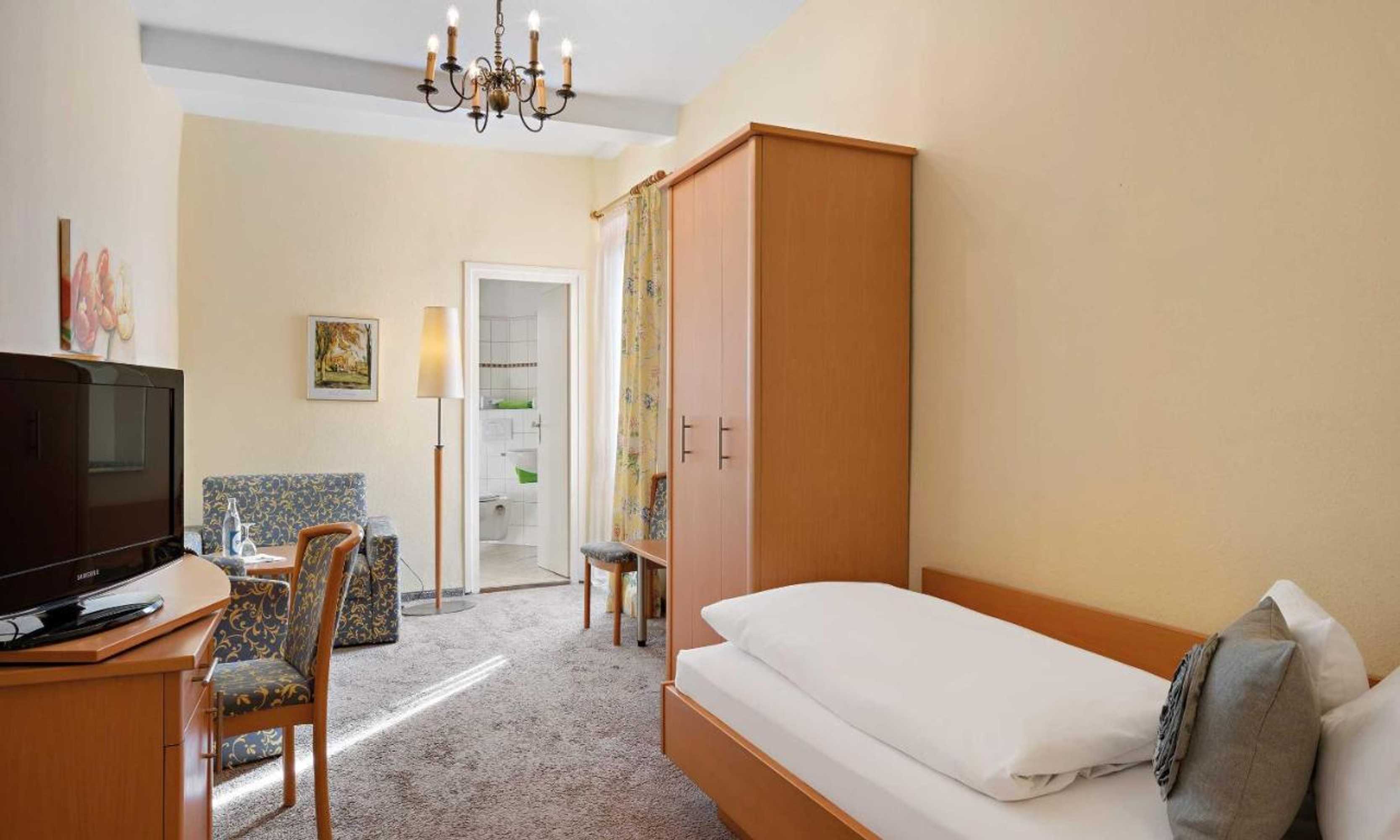 Gift card for Hotel Liebl