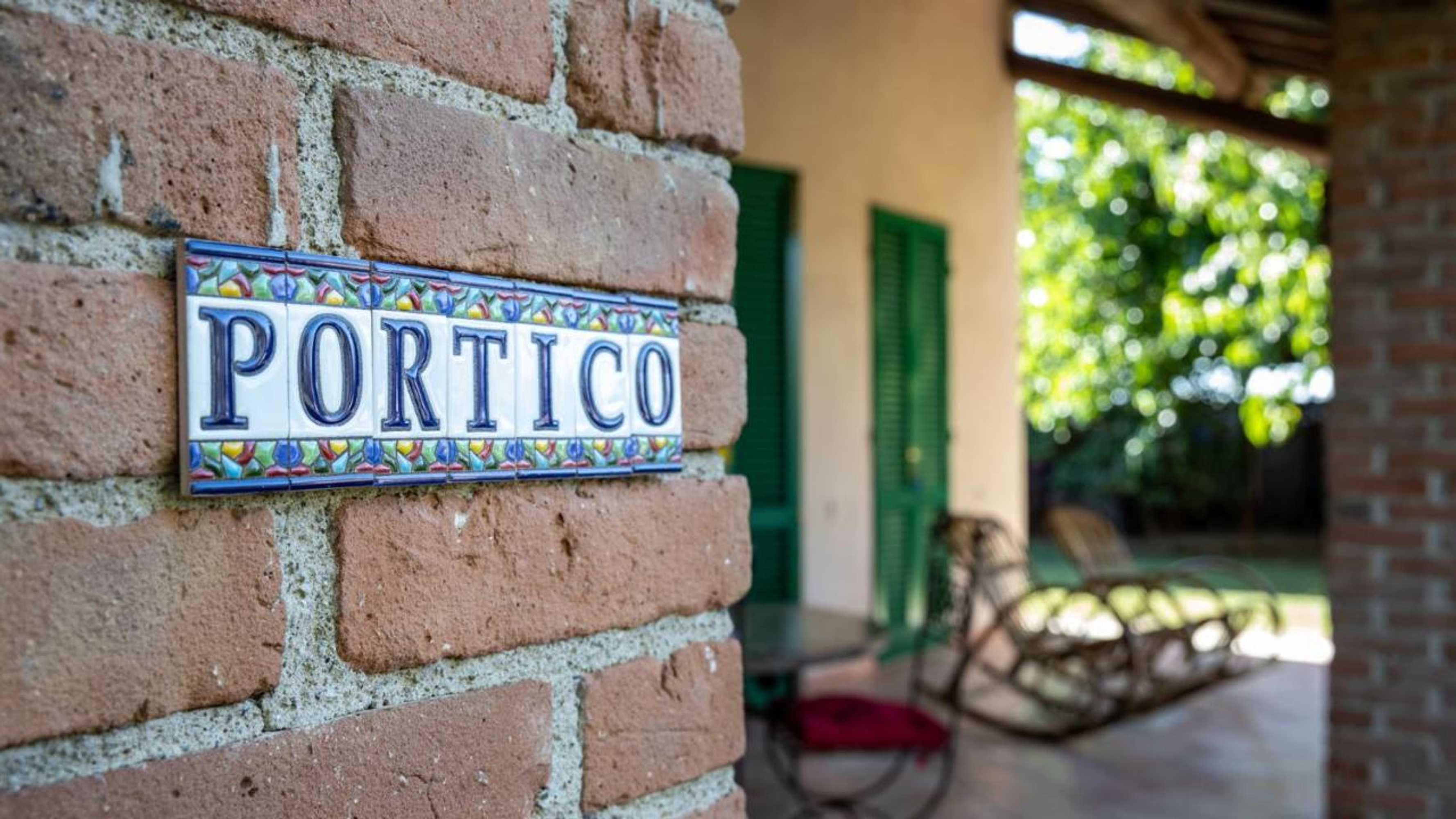 Gift card for Agriturismo Salcino