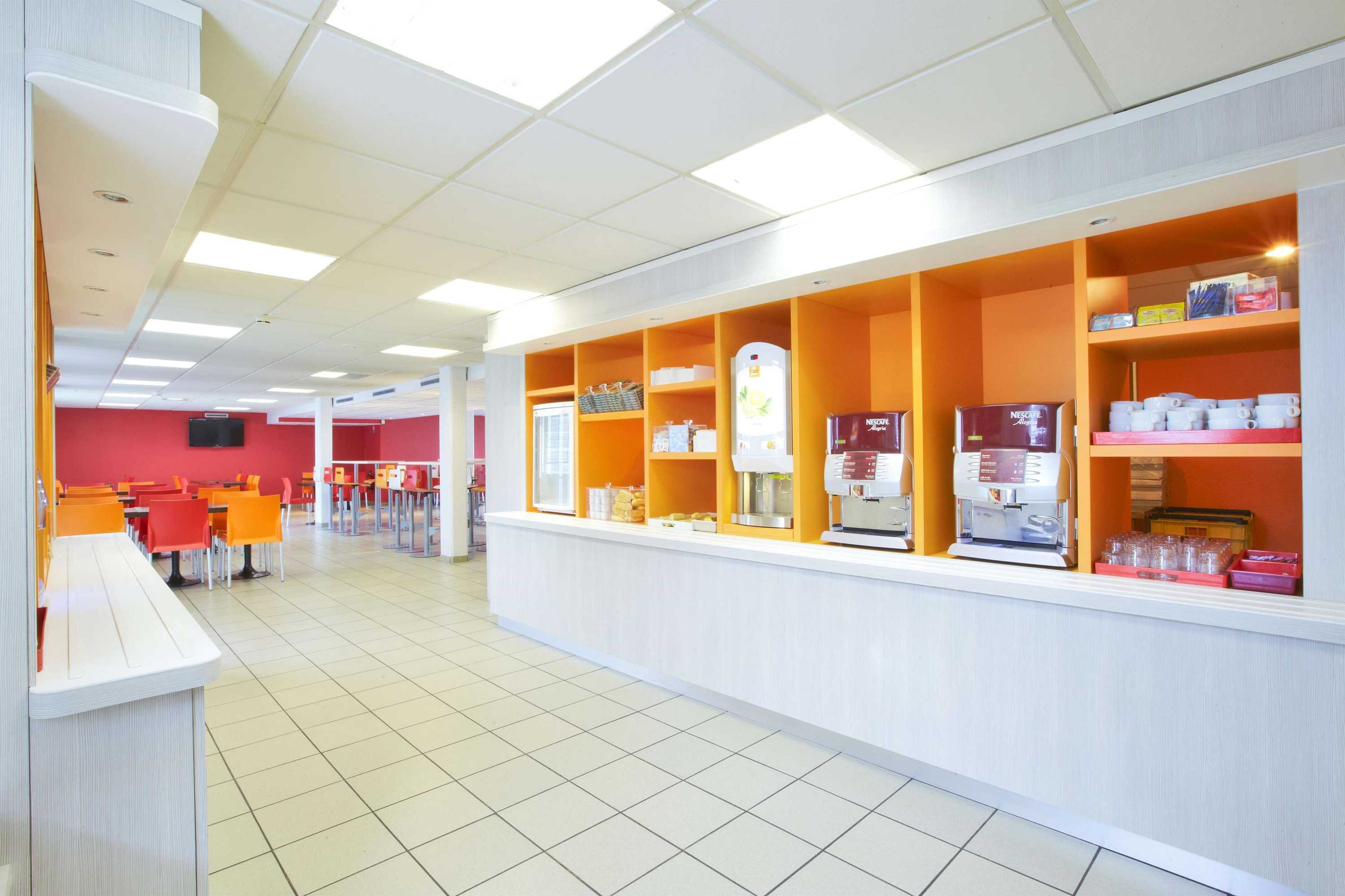 Gift card for Première Classe Roissy Charles De Gaulle Paris Nord 2