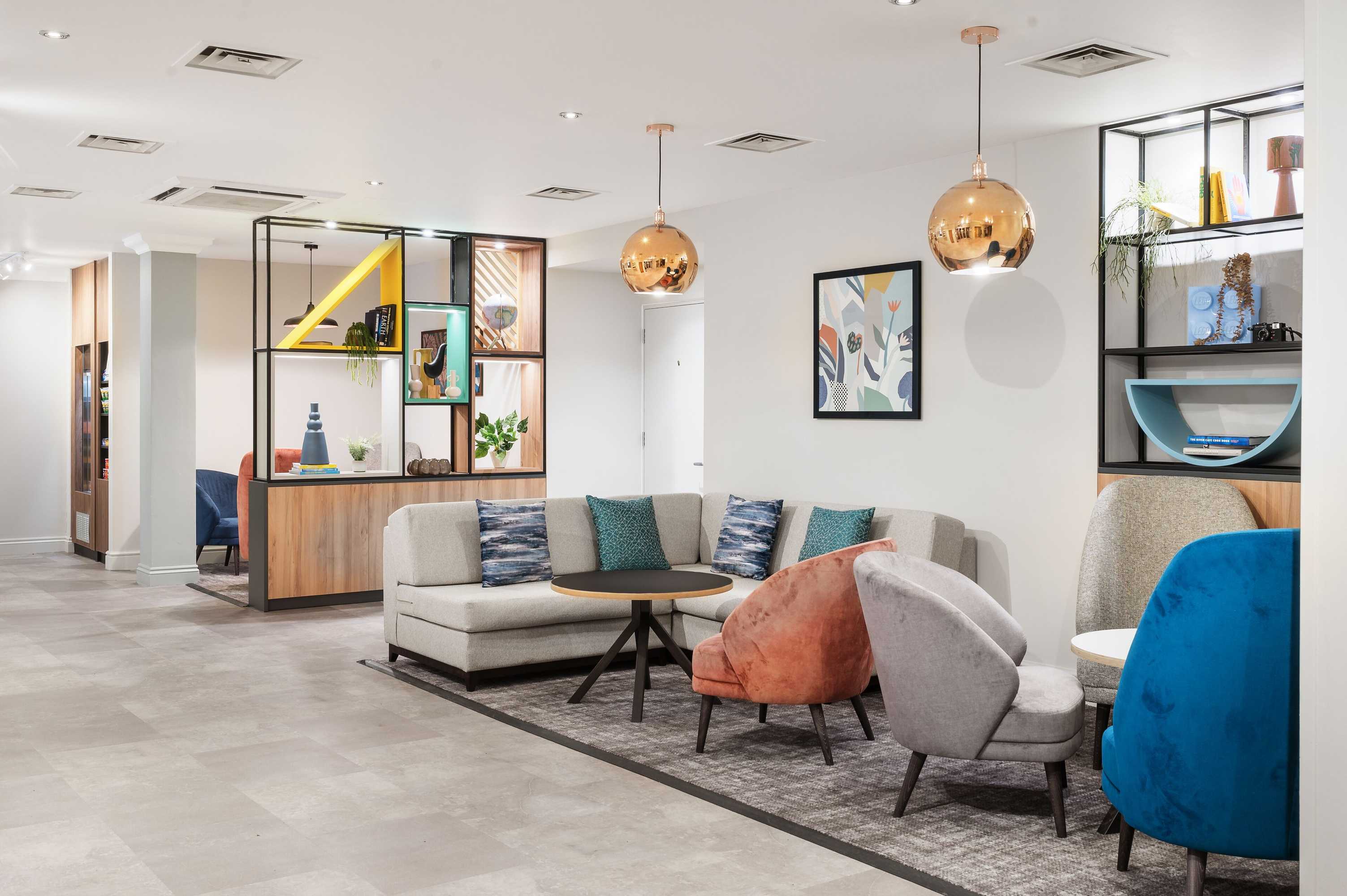 Gift card for Holiday Inn Derby Nottingham M1 J25 by Ihg