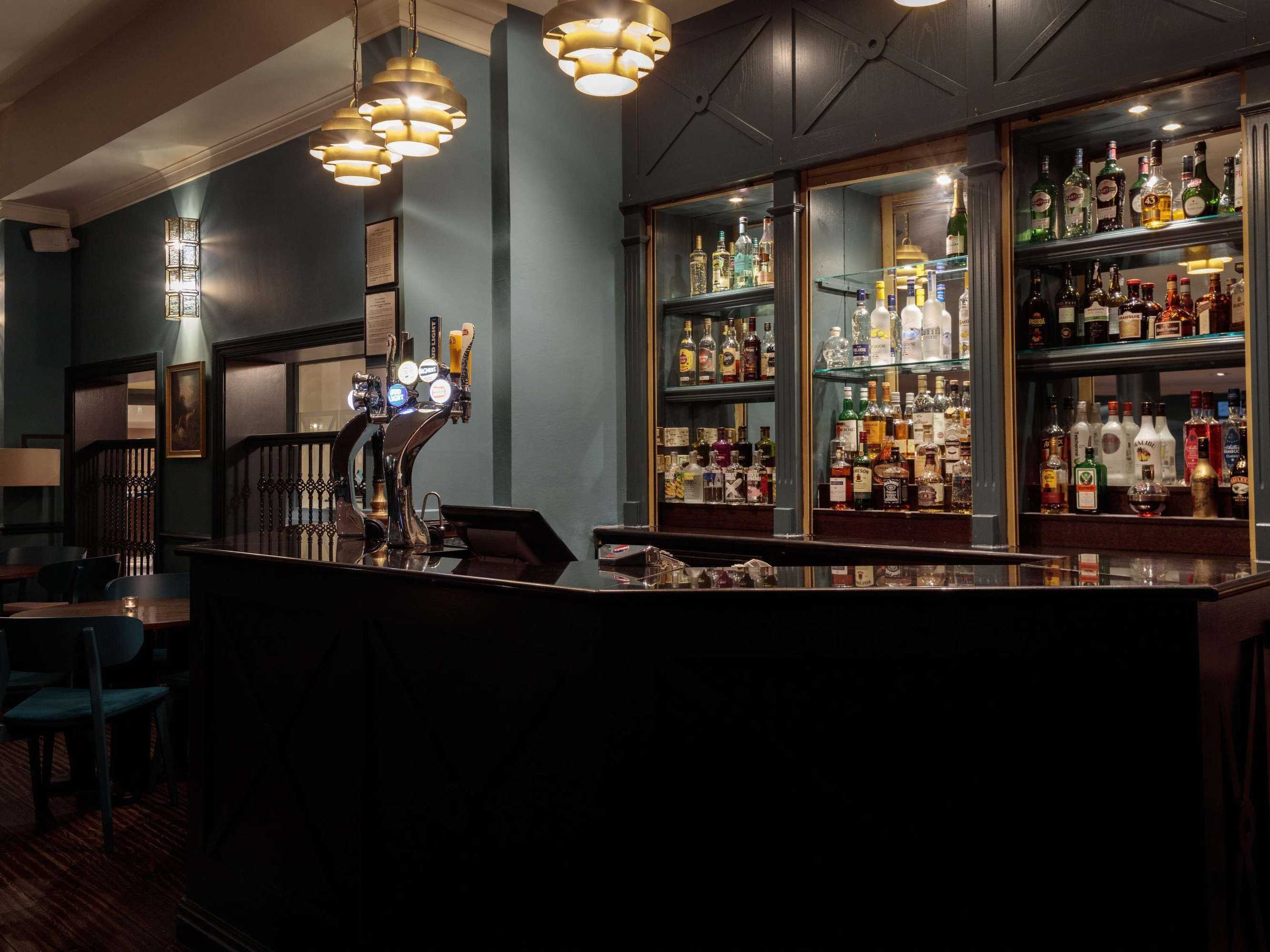 Gift card for Mercure Blackburn Dunkenhalgh Hotel & Spa Gift card for Mercure Blackburn Dunkenhalgh Hotel & Spa