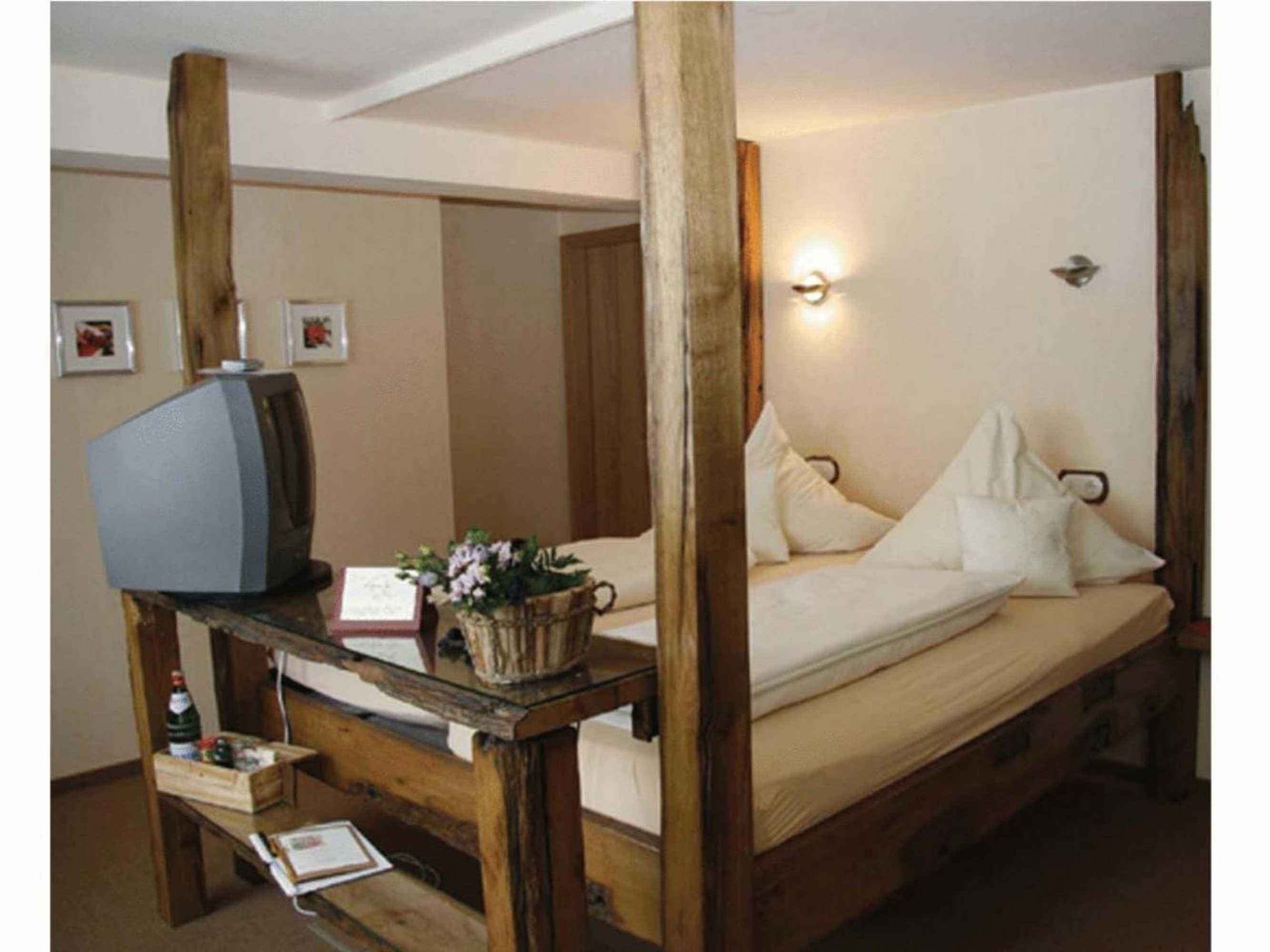 Gift card for Hotel Zur Post