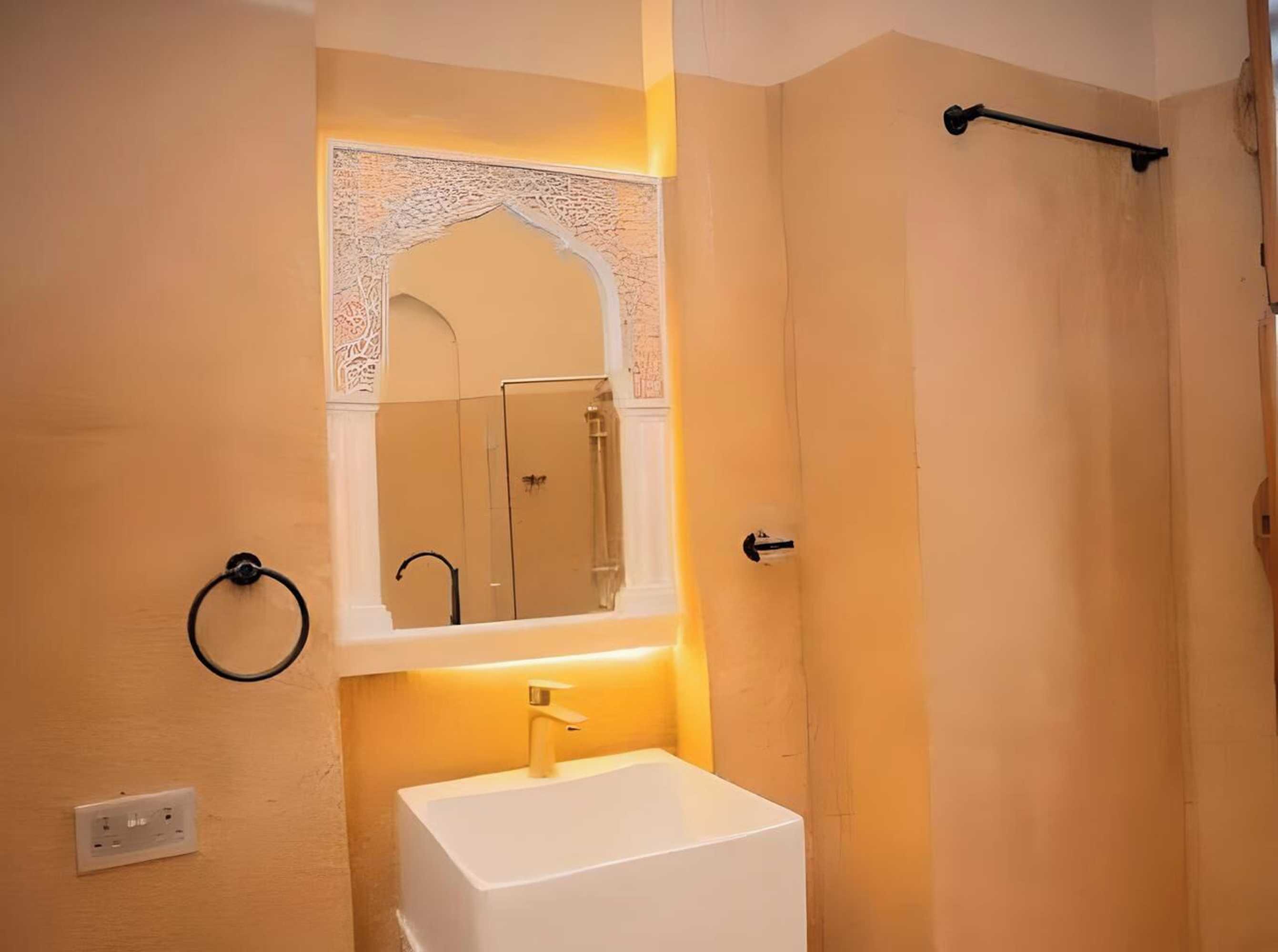 Gift card for Bait Al Muallem by Nomad Inn