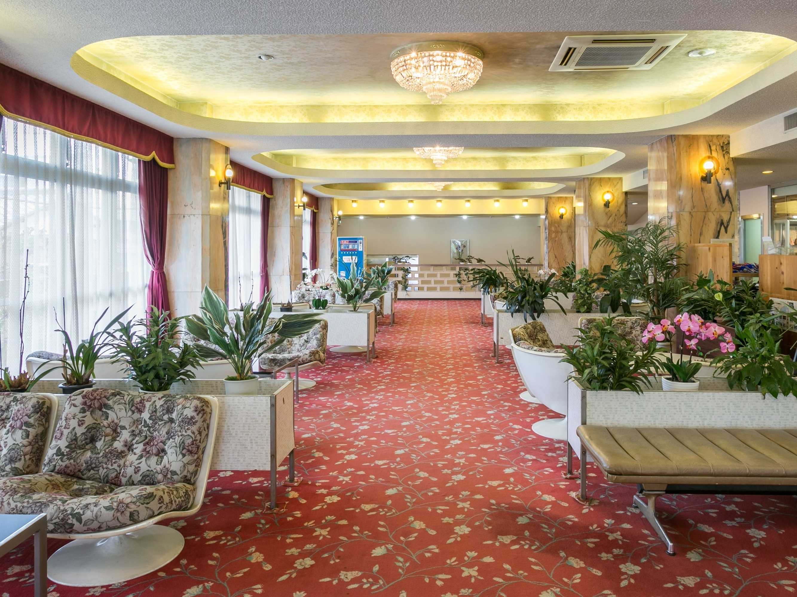 Gift card for Riverside Hotel Shoei Gift card for Riverside Hotel Shoei