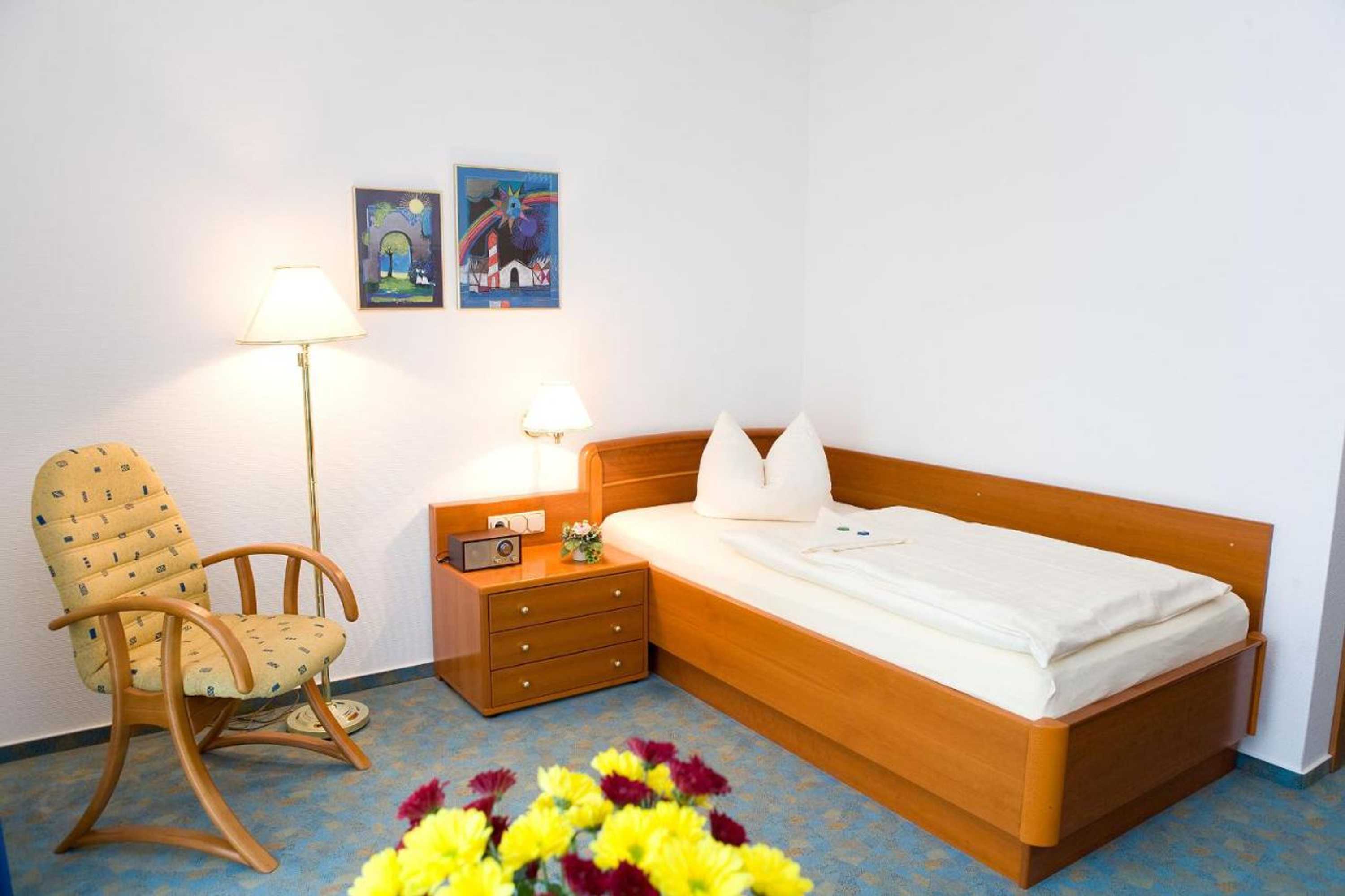 Gift card for Central Inn Hotel Garni