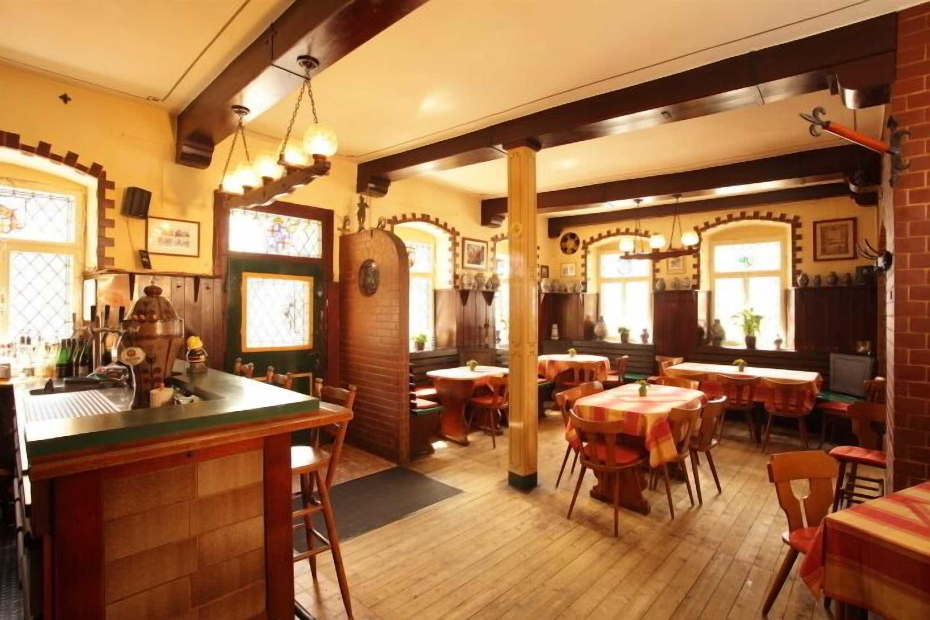 Gift card for Hotel Zur Schloß-Schenke